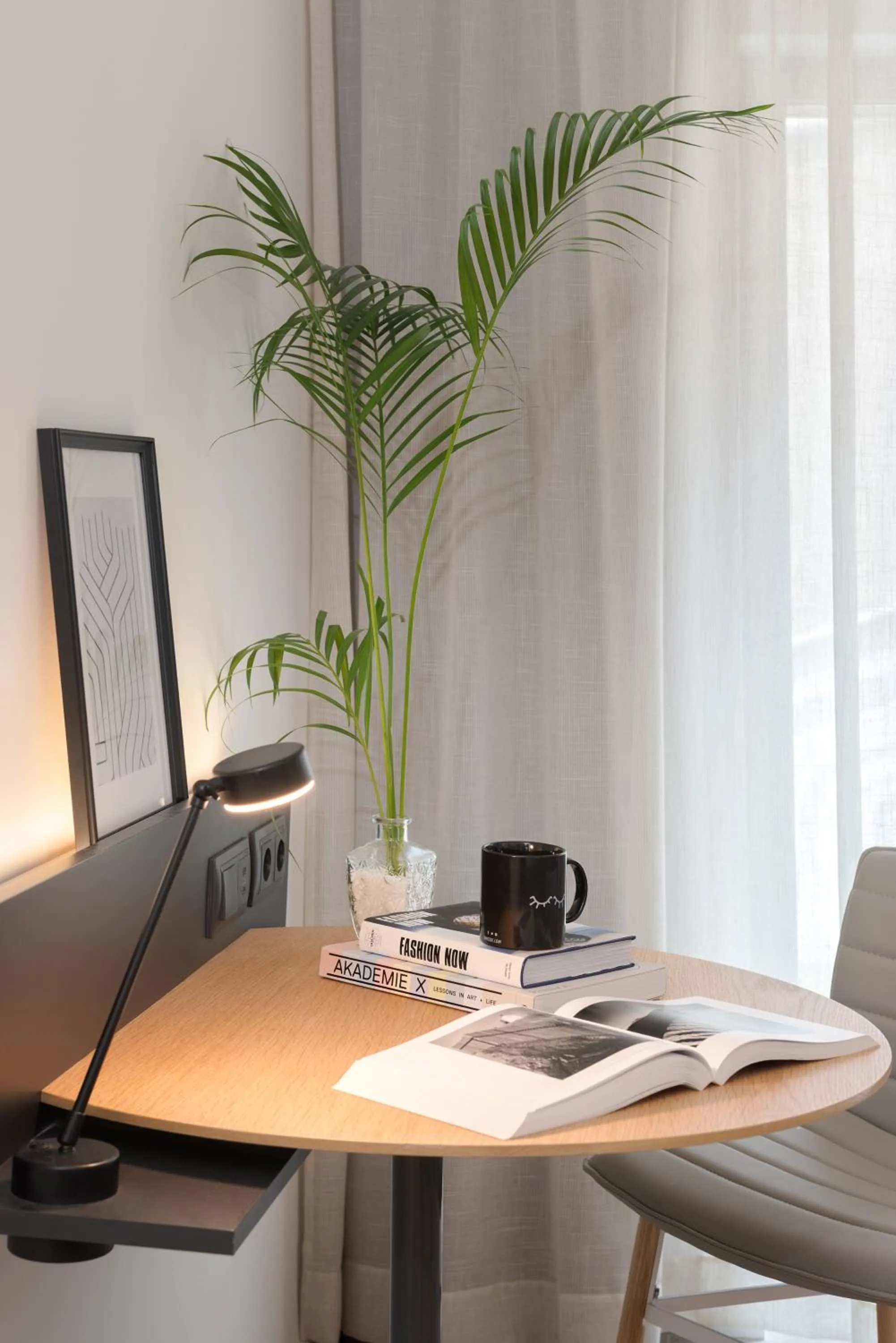 Bedroom in INNSiDE by Meliá Newcastle