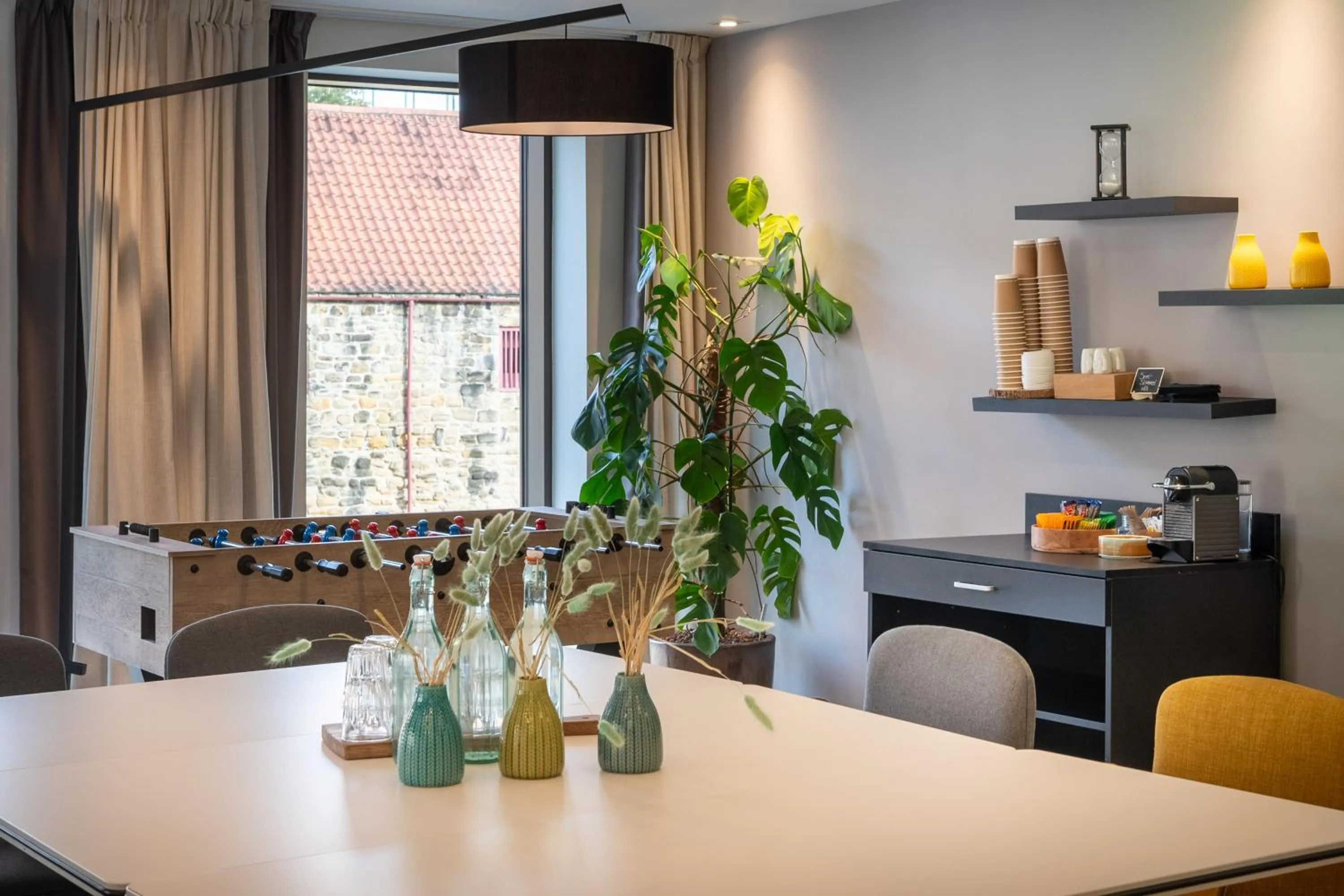 Meeting/conference room in INNSiDE by Meliá Newcastle