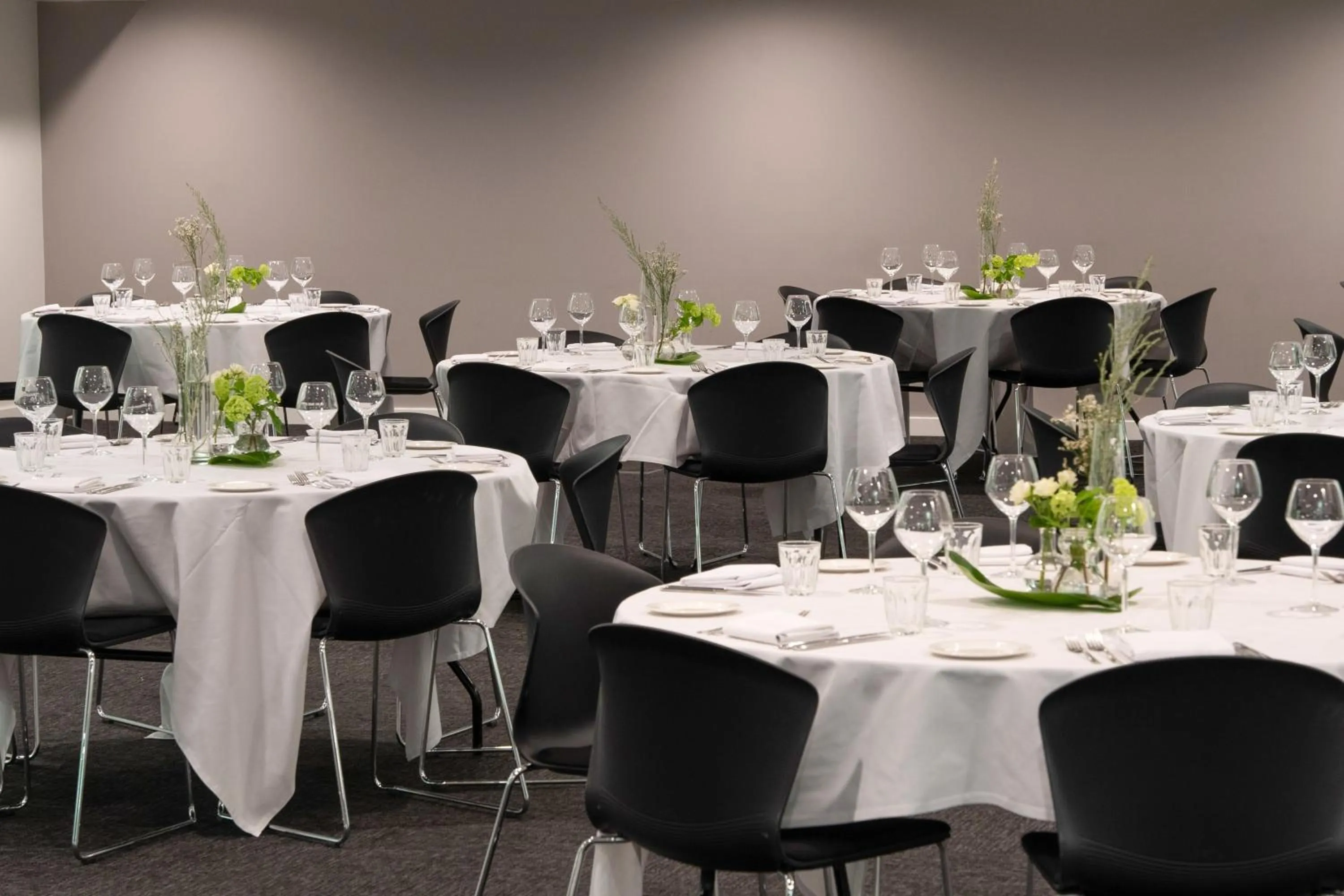 Meeting/conference room in INNSiDE by Meliá Newcastle