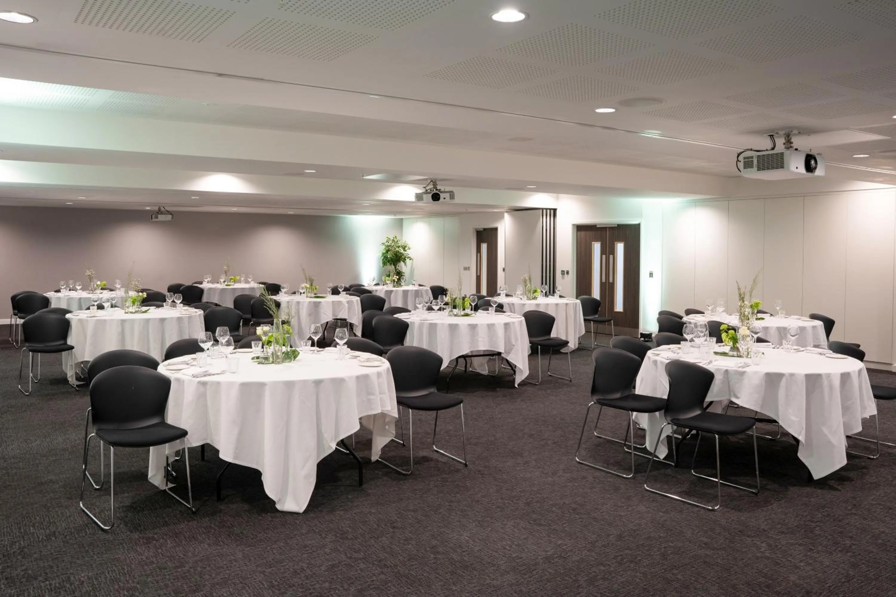 Meeting/conference room in INNSiDE by Meliá Newcastle