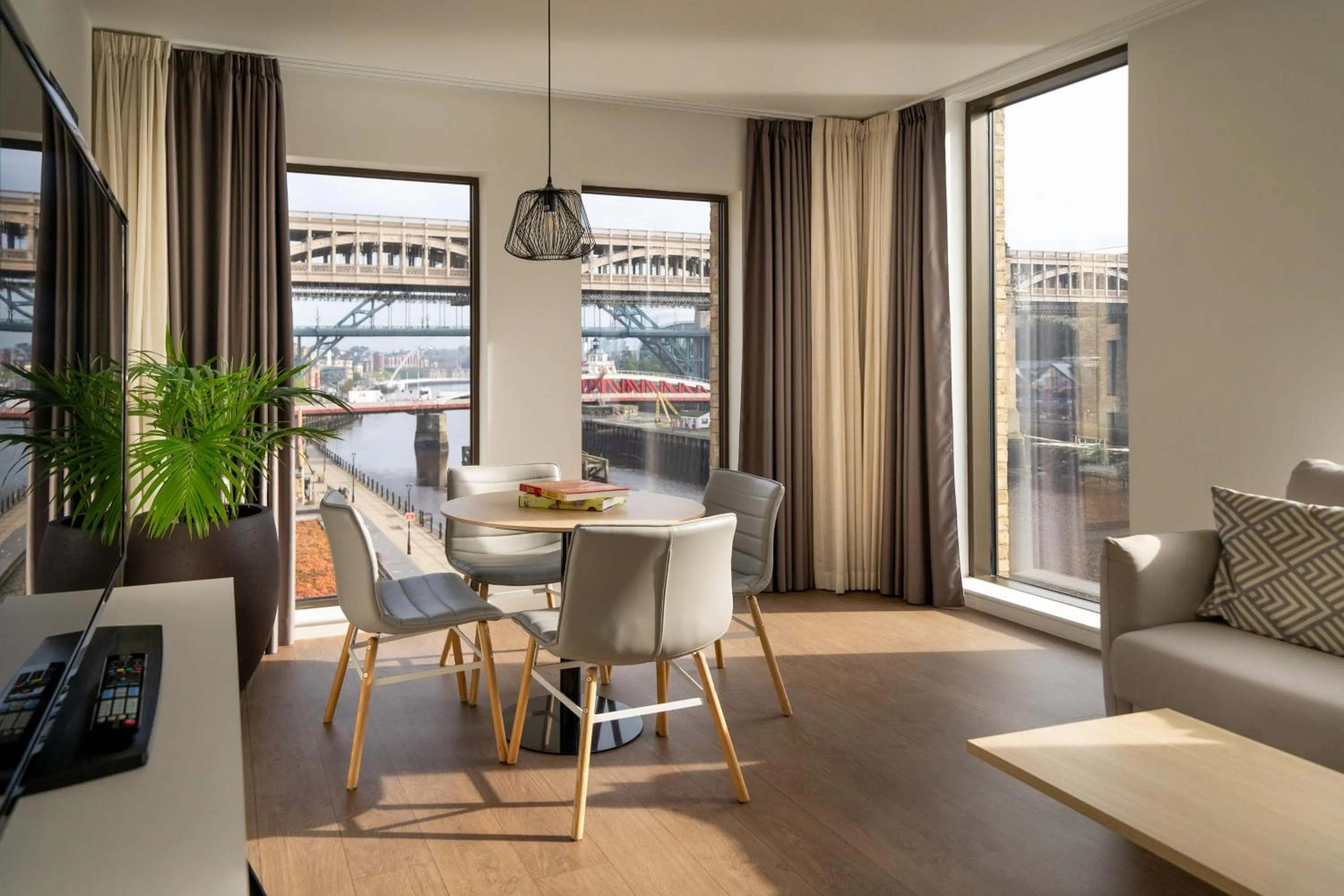 Meeting/conference room in INNSiDE by Meliá Newcastle