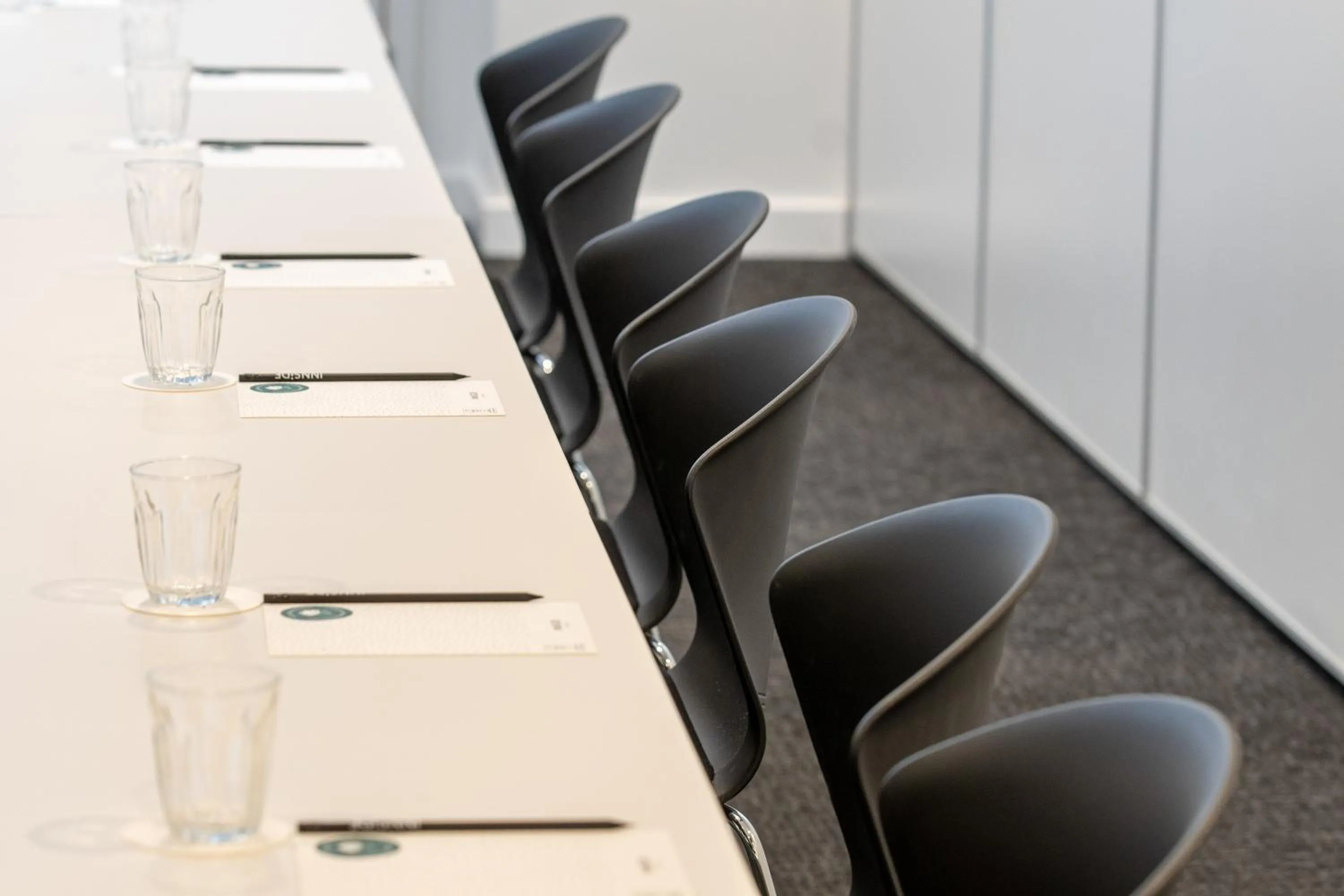 Meeting/conference room in INNSiDE by Meliá Newcastle