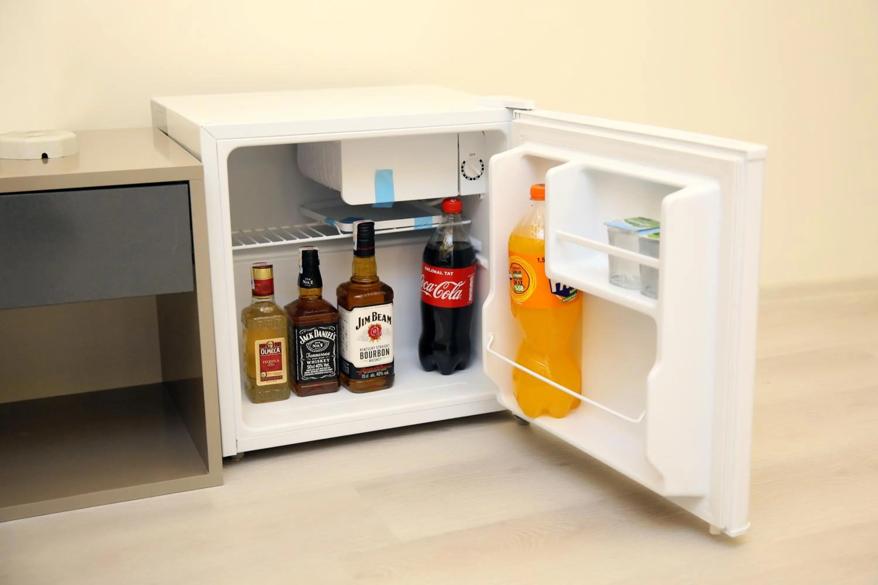 Drinks in Blueway Hotel Istanbul Bakırköy City Center