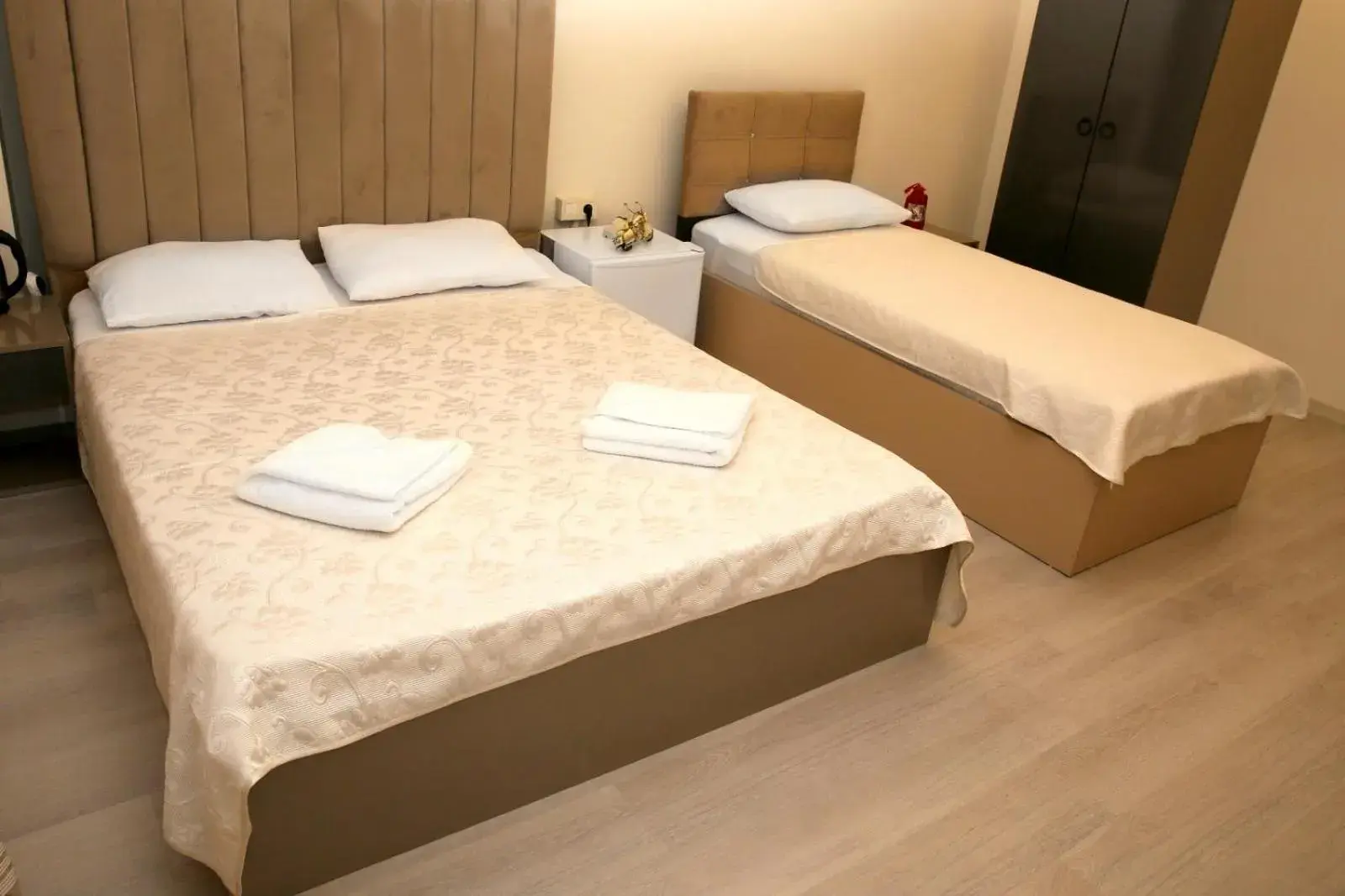 King Room in Blueway Hotel Istanbul Bakırköy City Center King Room in Blueway Hotel Istanbul Bakırköy City Center