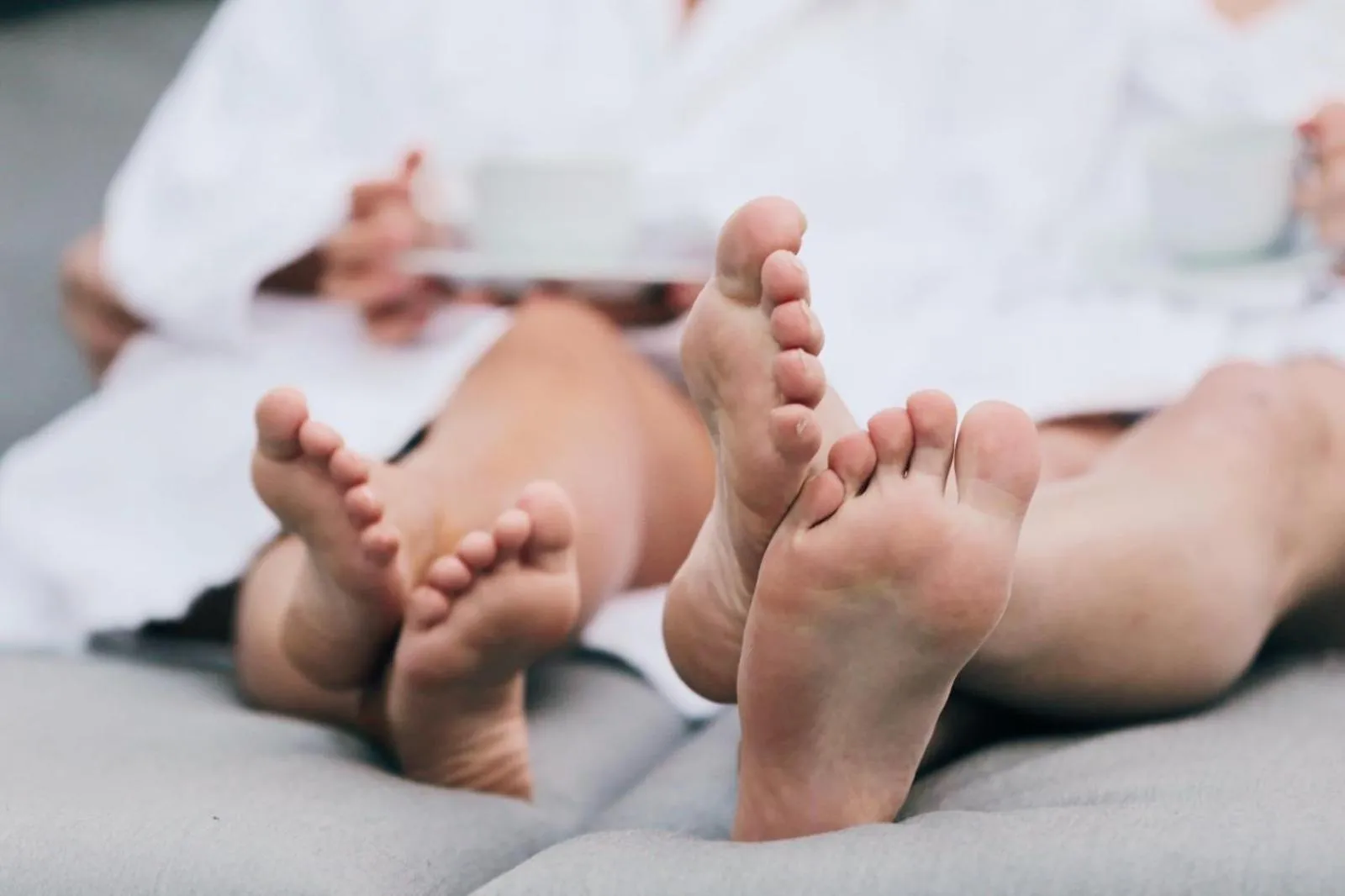 Coffee/tea facilities in Lake Hotel Lehmonkärki - Haasi Mirror Houses