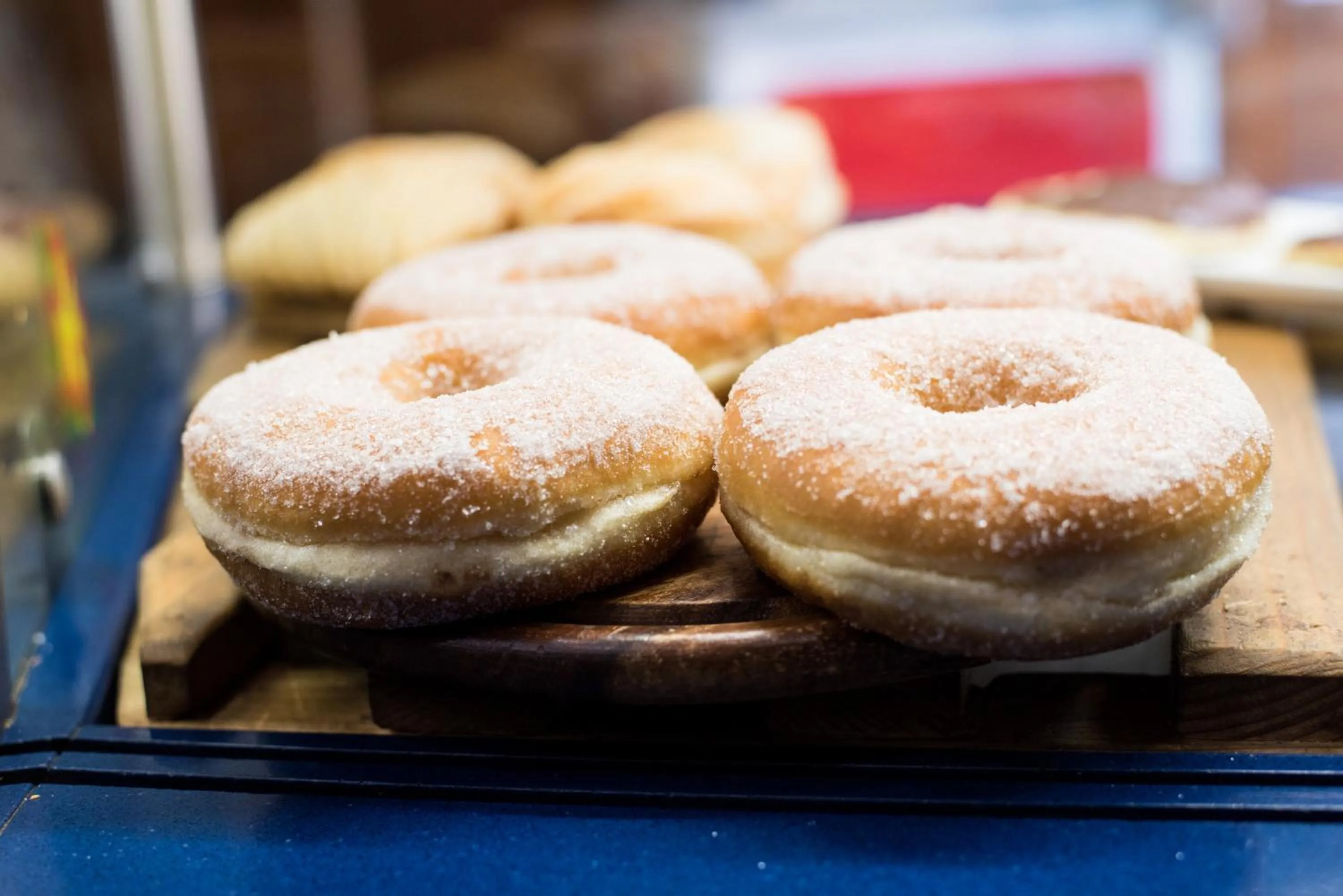 Restaurant/places to eat in Le Stanze del Principe