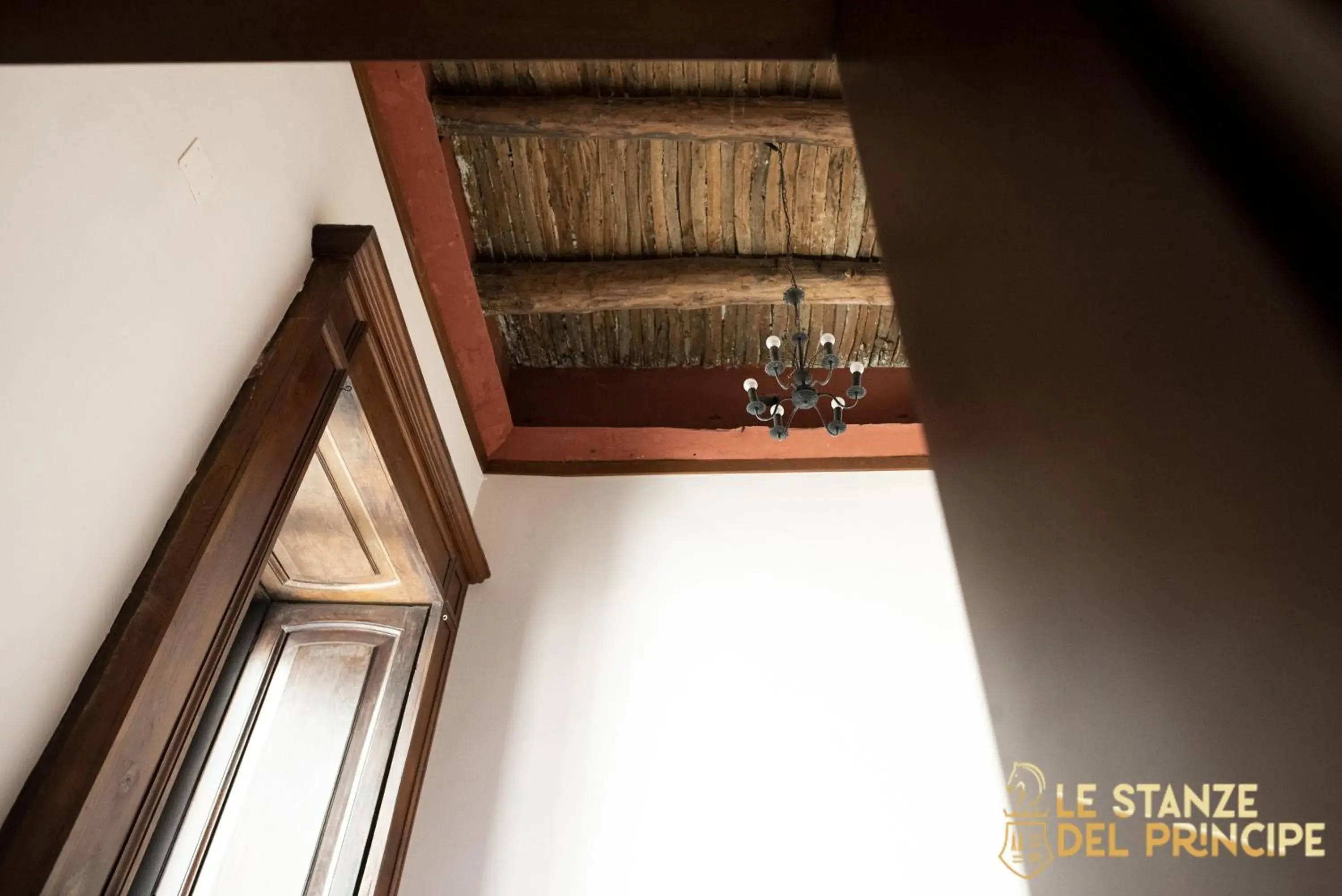 Standard Double Room in Le Stanze del Principe Standard Double Room in Le Stanze del Principe