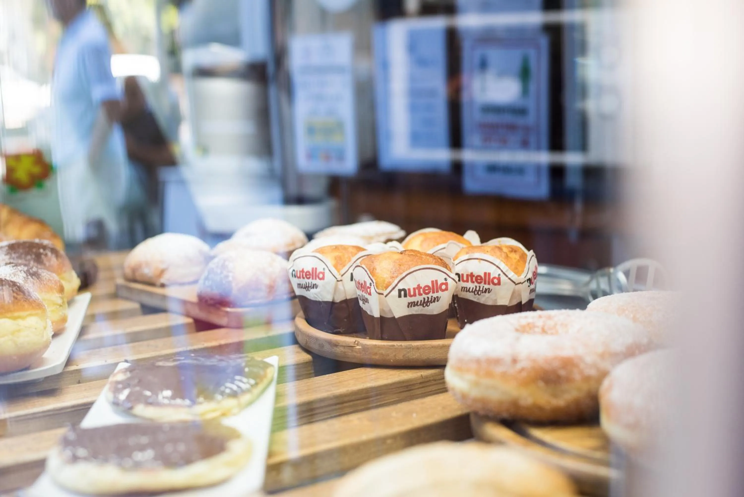 Restaurant/places to eat in Le Stanze del Principe