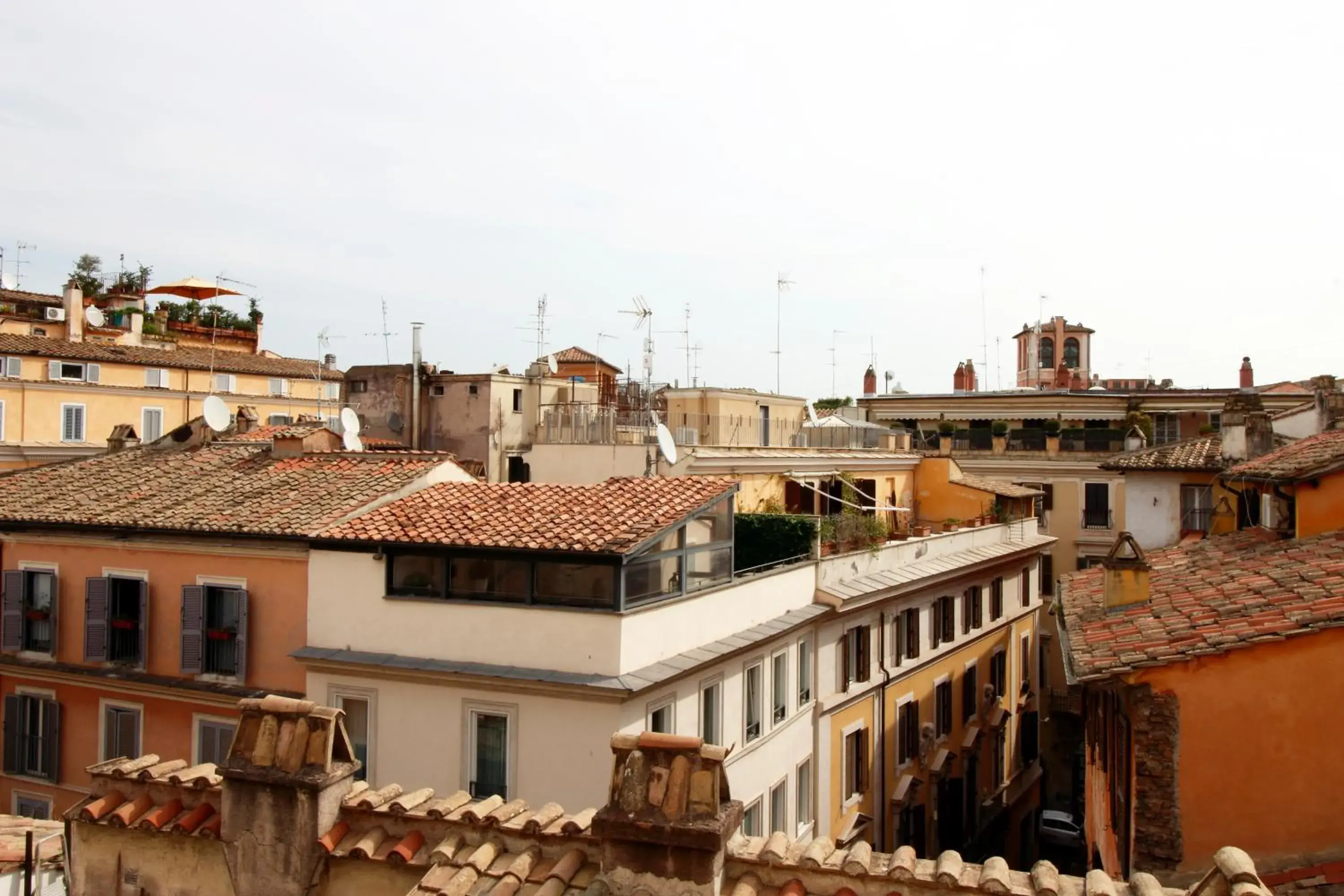 View (from property/room) in Relais Parlamento View (from property/room) in Relais Parlamento