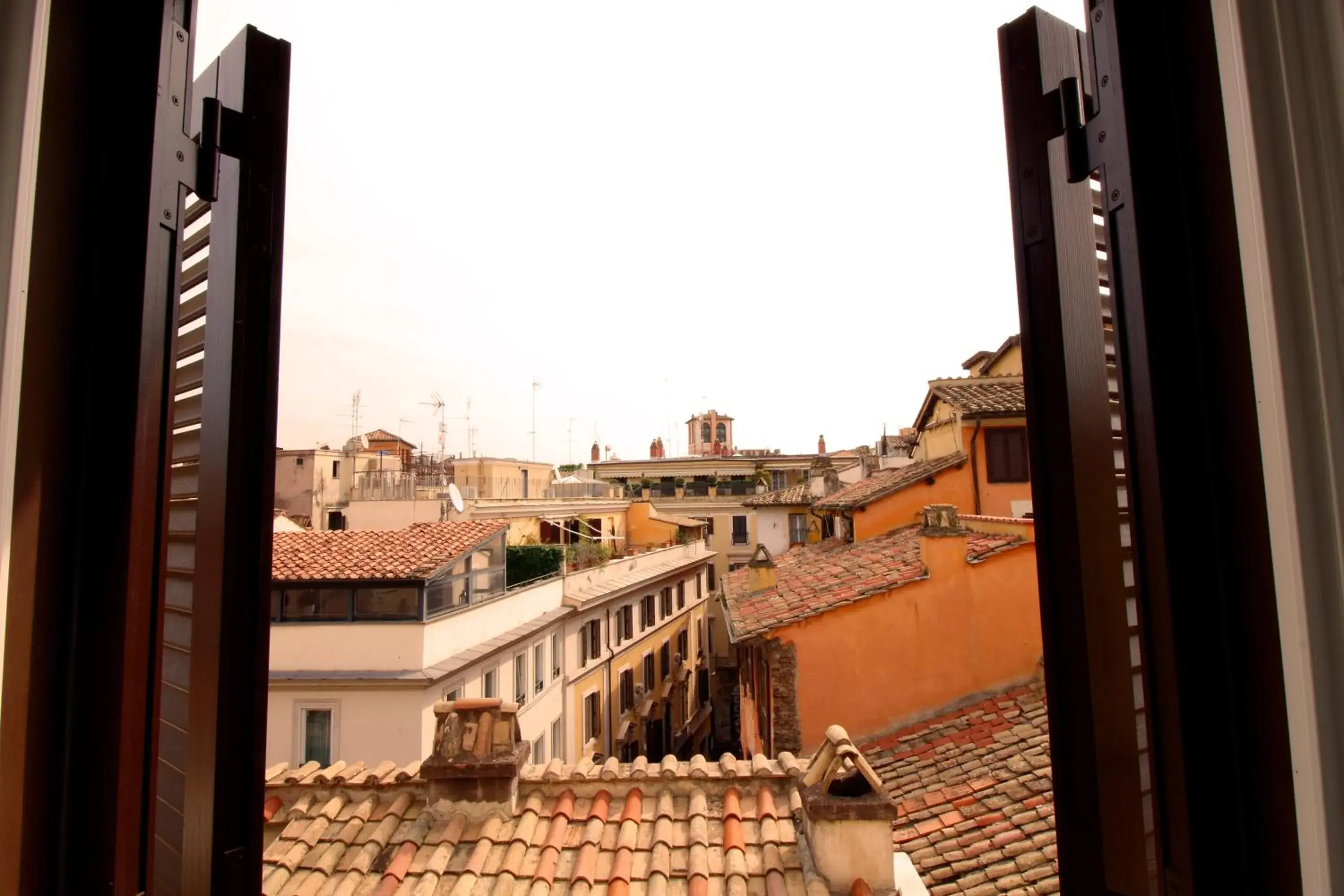 View (from property/room) in Relais Parlamento View (from property/room) in Relais Parlamento