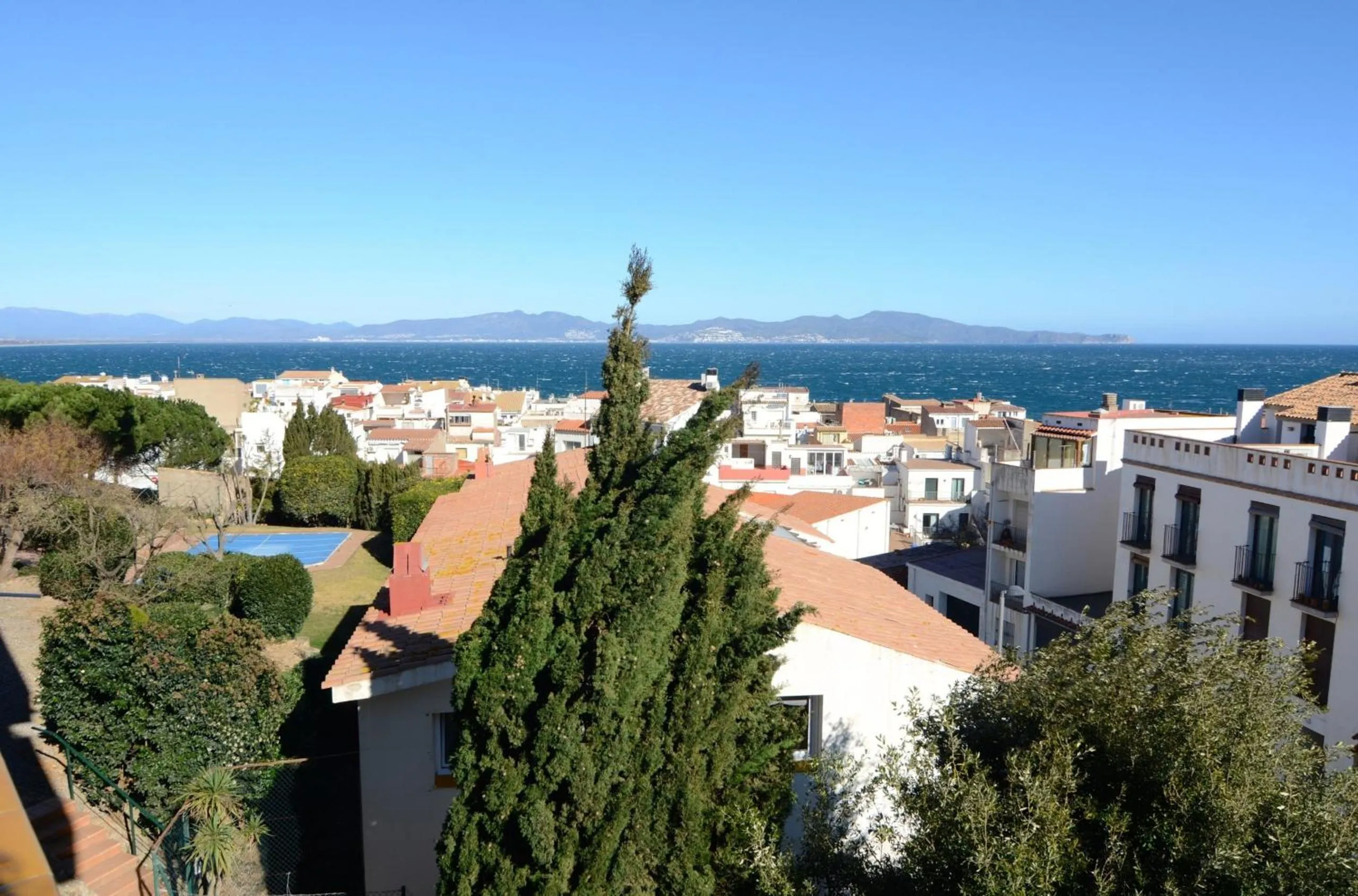 View (from property/room) in Puig Padro 4 1-1