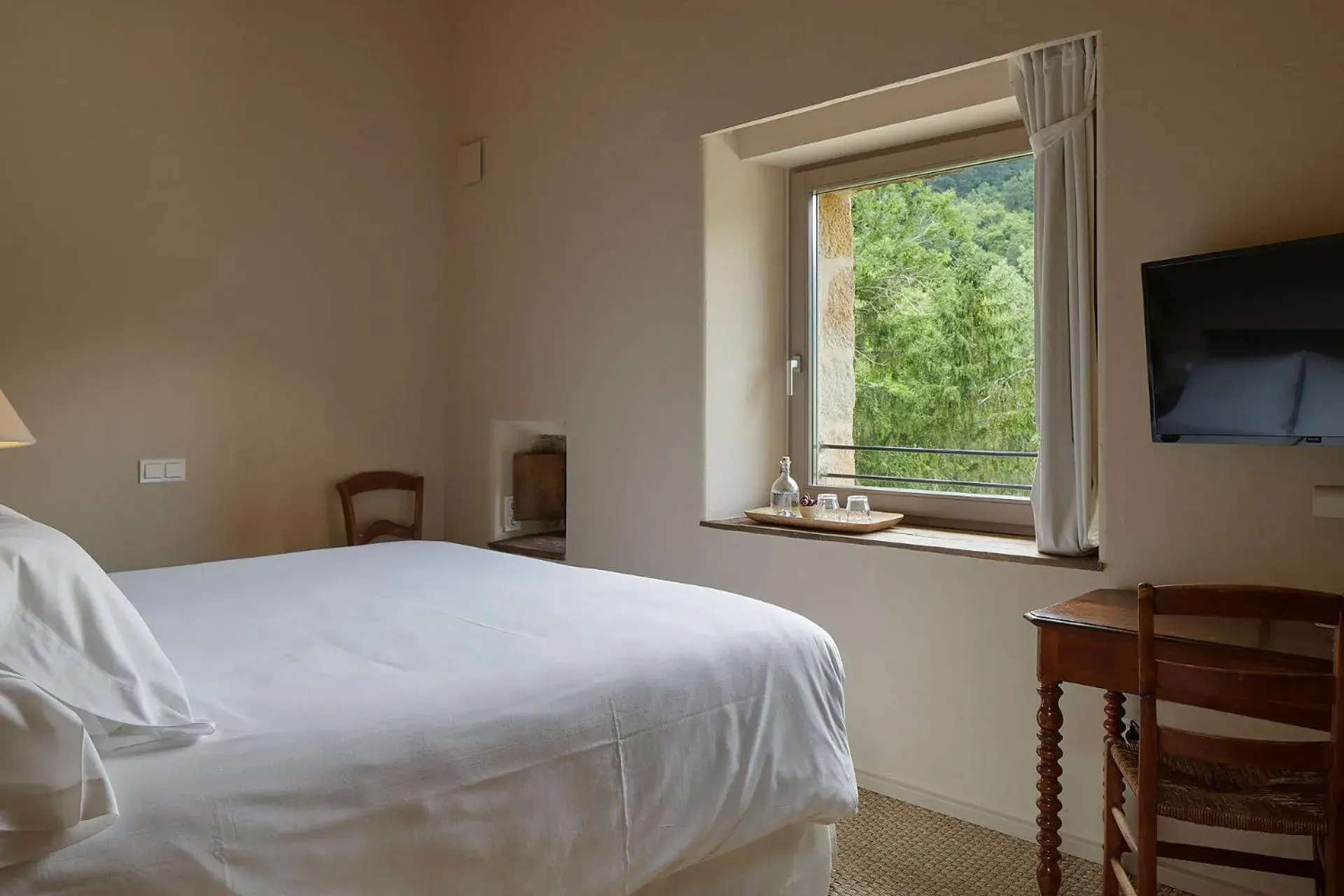Double Room - single occupancy in OAR Cottage Double Room - single occupancy in OAR Cottage