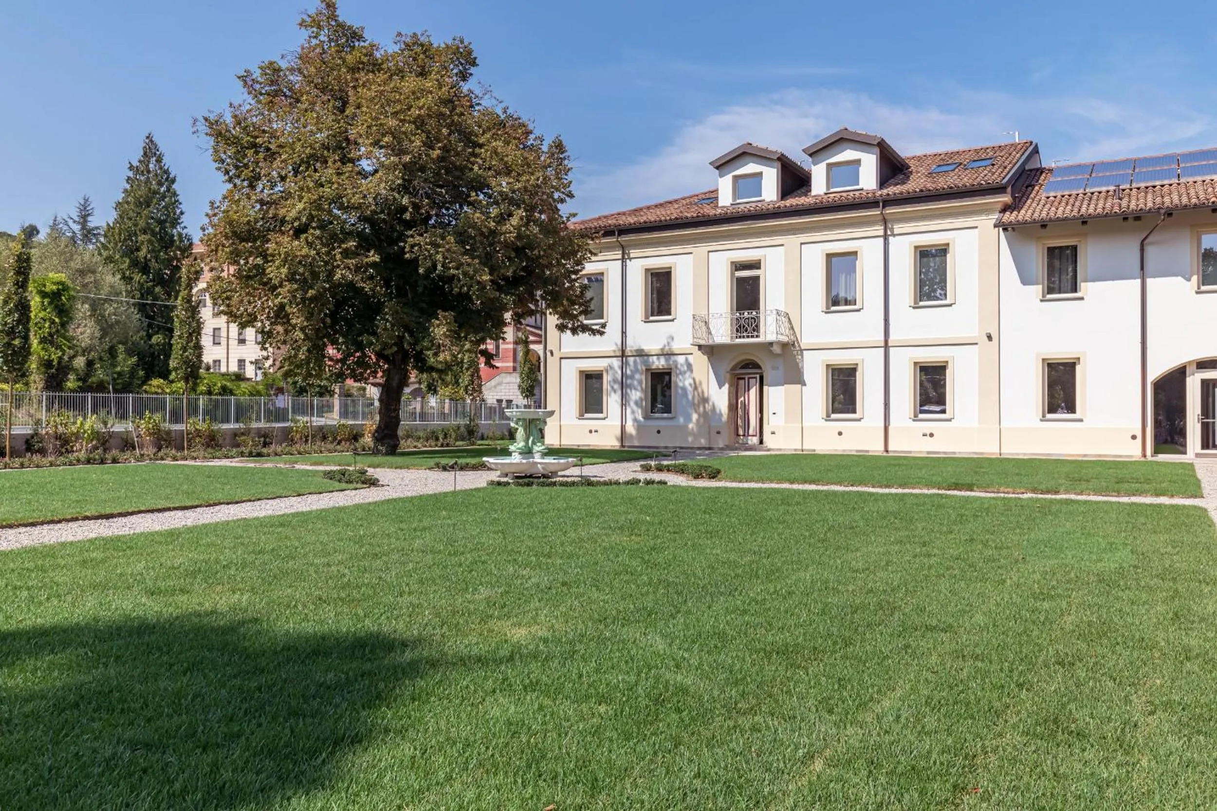 Property building in L'aja della Mirusina - Piedmont Resort Monferrato Langhe