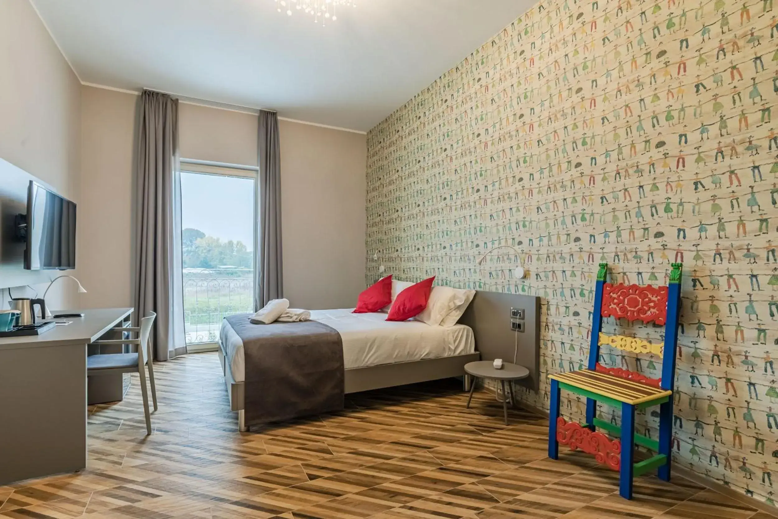 Superior Suite - single occupancy in L'aja della Mirusina - Piedmont Resort Monferrato Langhe Superior Suite - single occupancy in L'aja della Mirusina - Piedmont Resort Monferrato Langhe