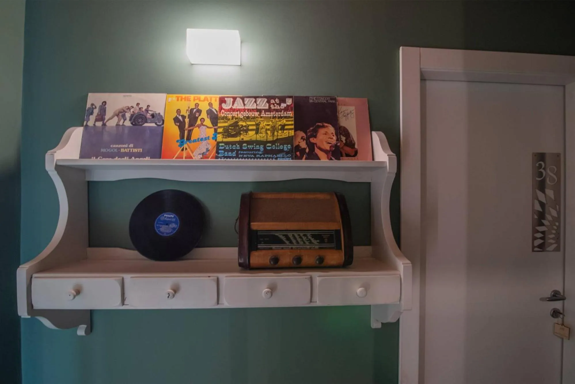 L'aja della Mirusina - Piedmont Resort Monferrato Langhe