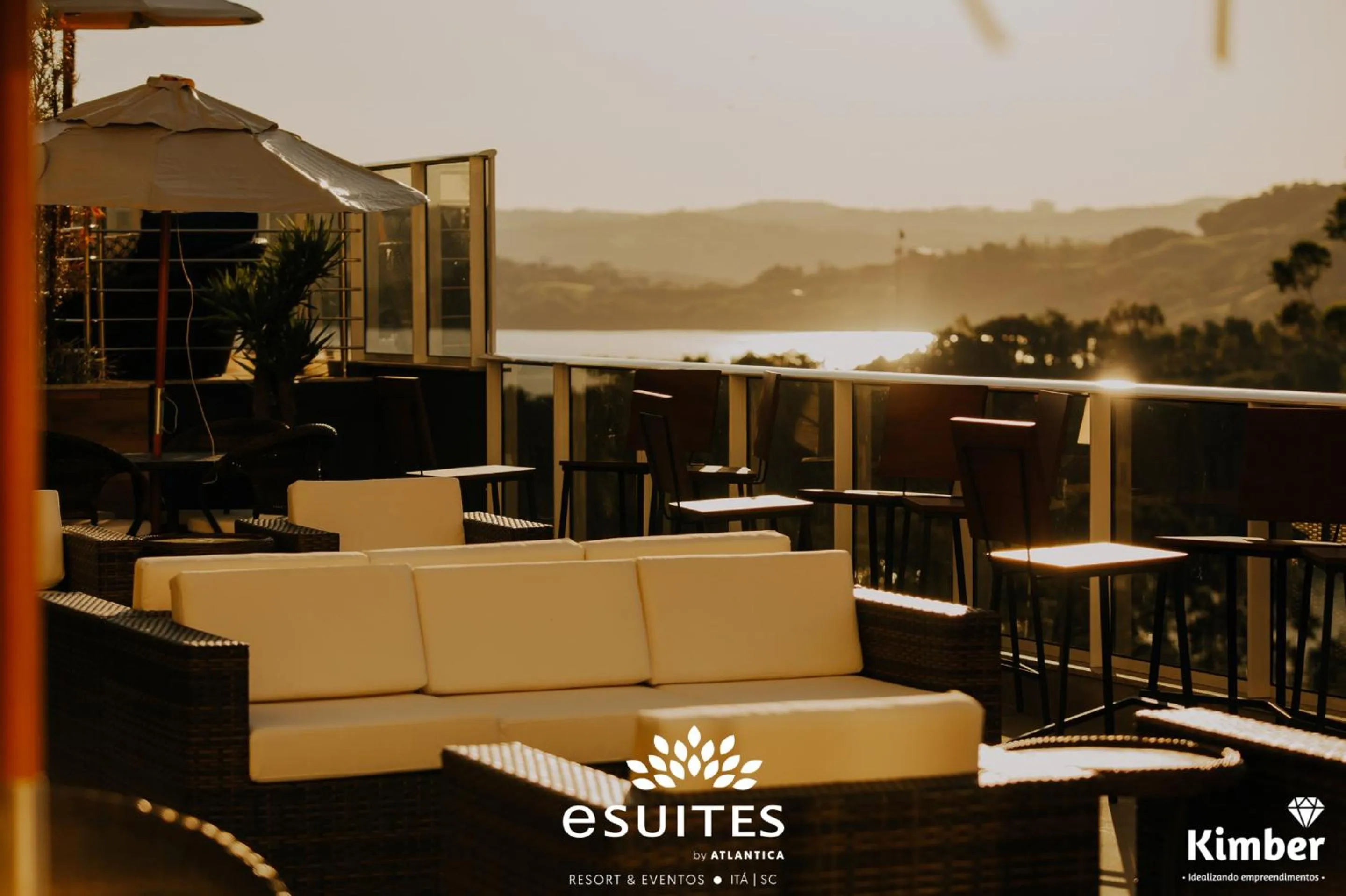 Property building in Grand Suítes Family Resort