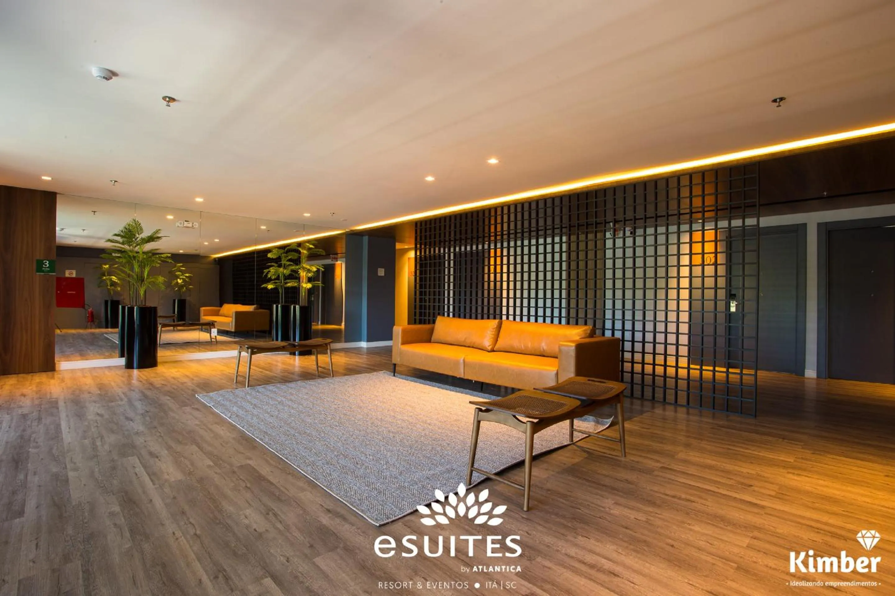 Property building in Grand Suítes Family Resort