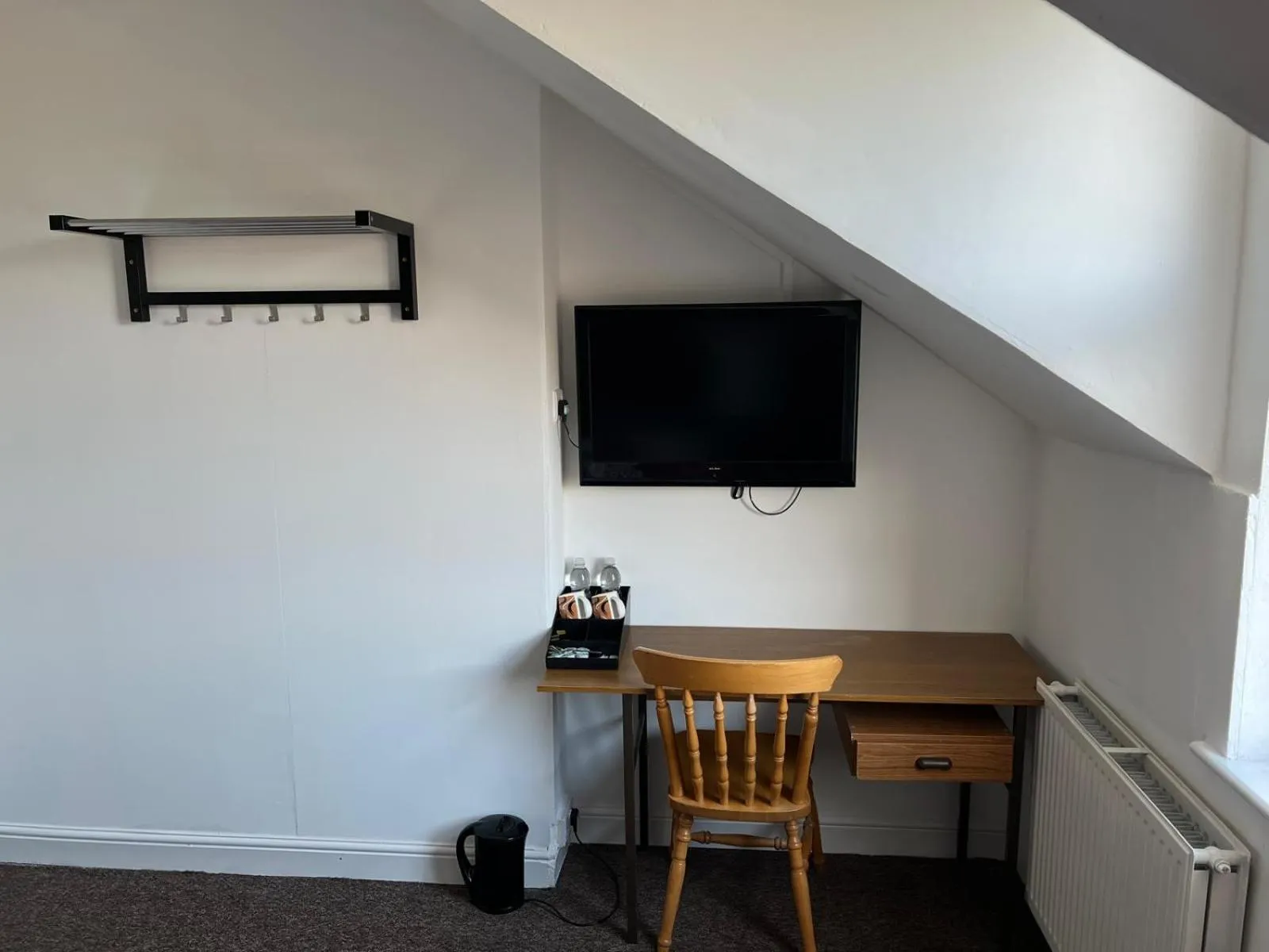 TV and multimedia in Campbells Guest House