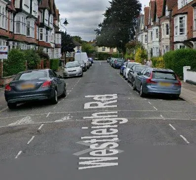 Campbells Guest House