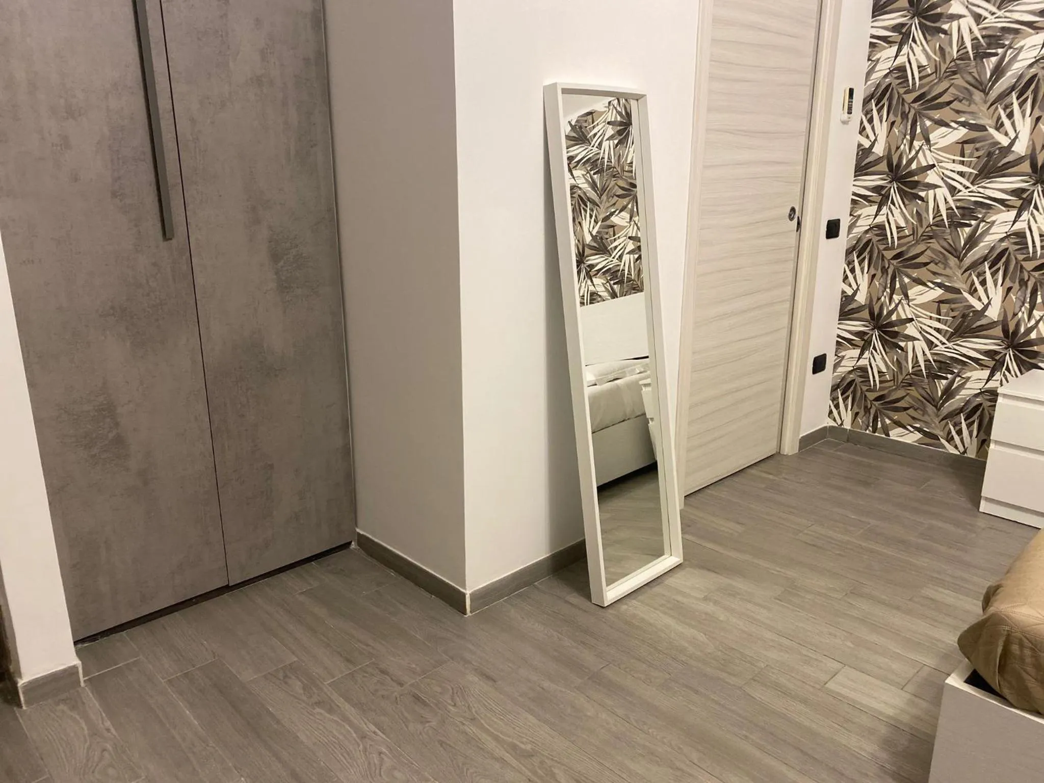 Montesantogroup Amalfi Room