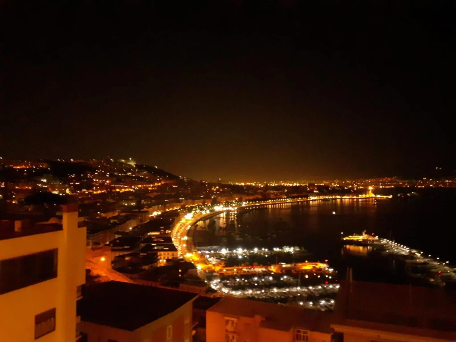 Montesantogroup Amalfi Room