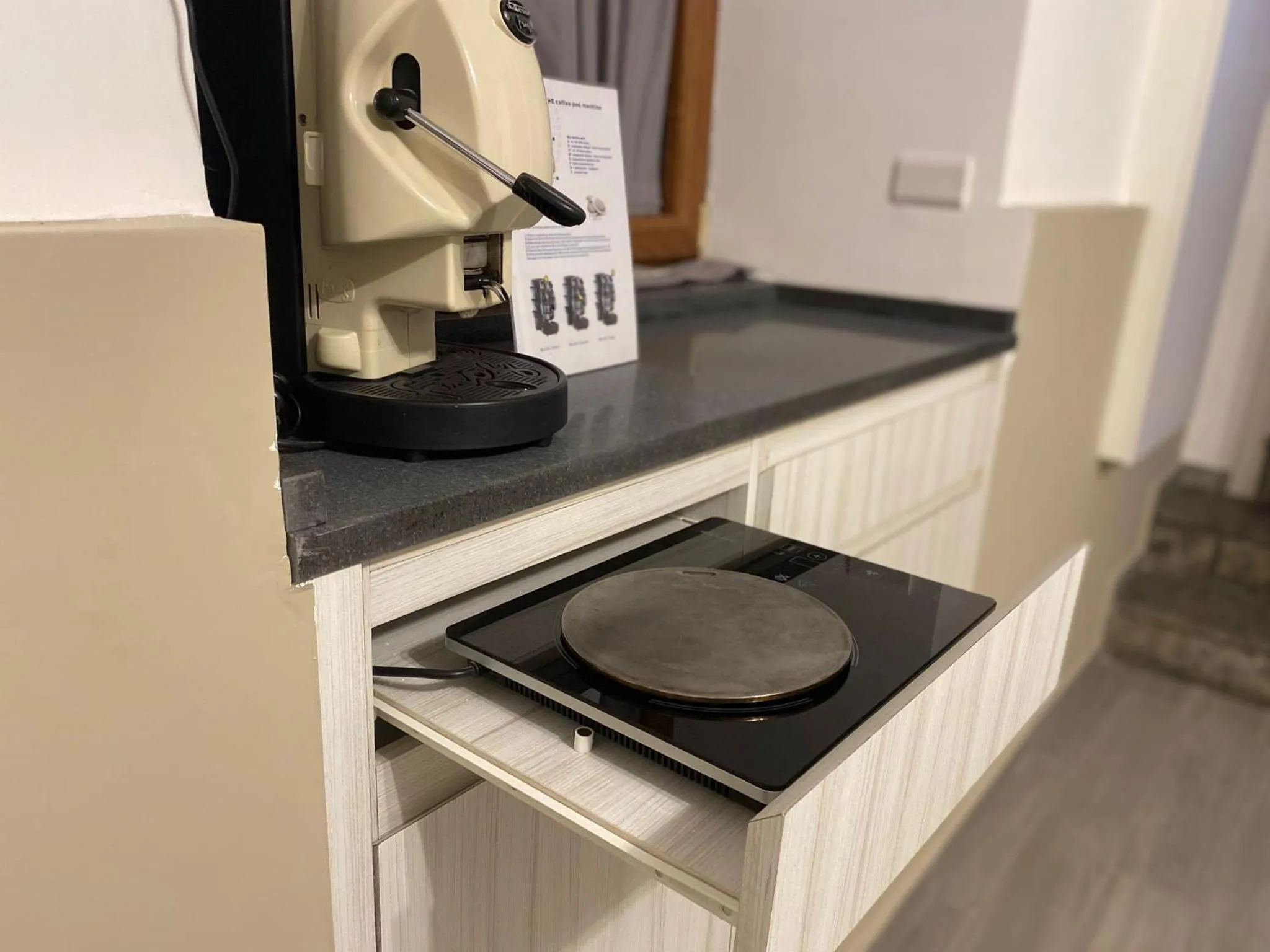 Montesantogroup Amalfi Room