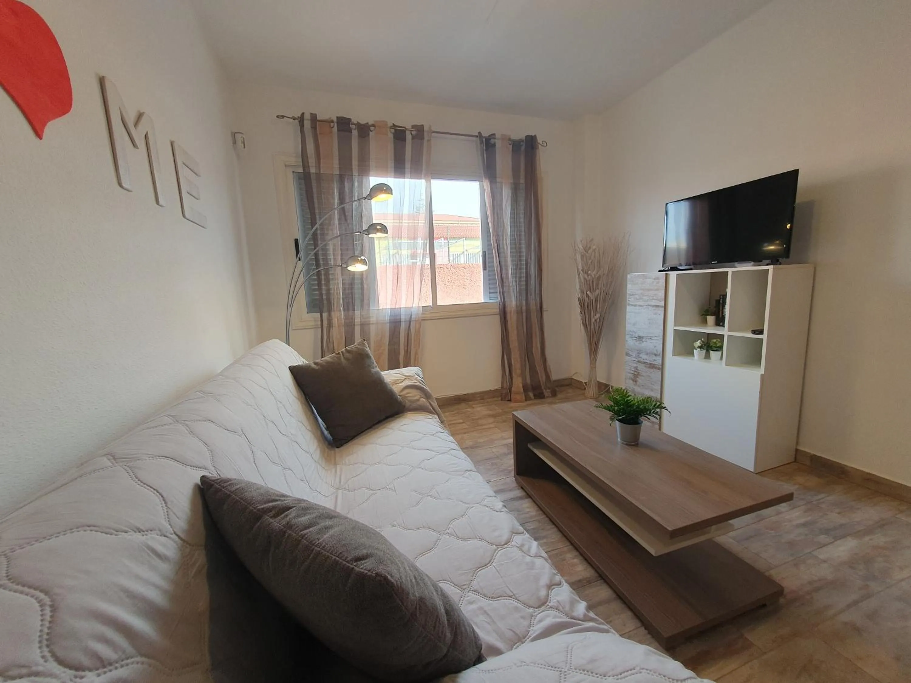 alquilaencanarias El Medano Galte cosy apartment