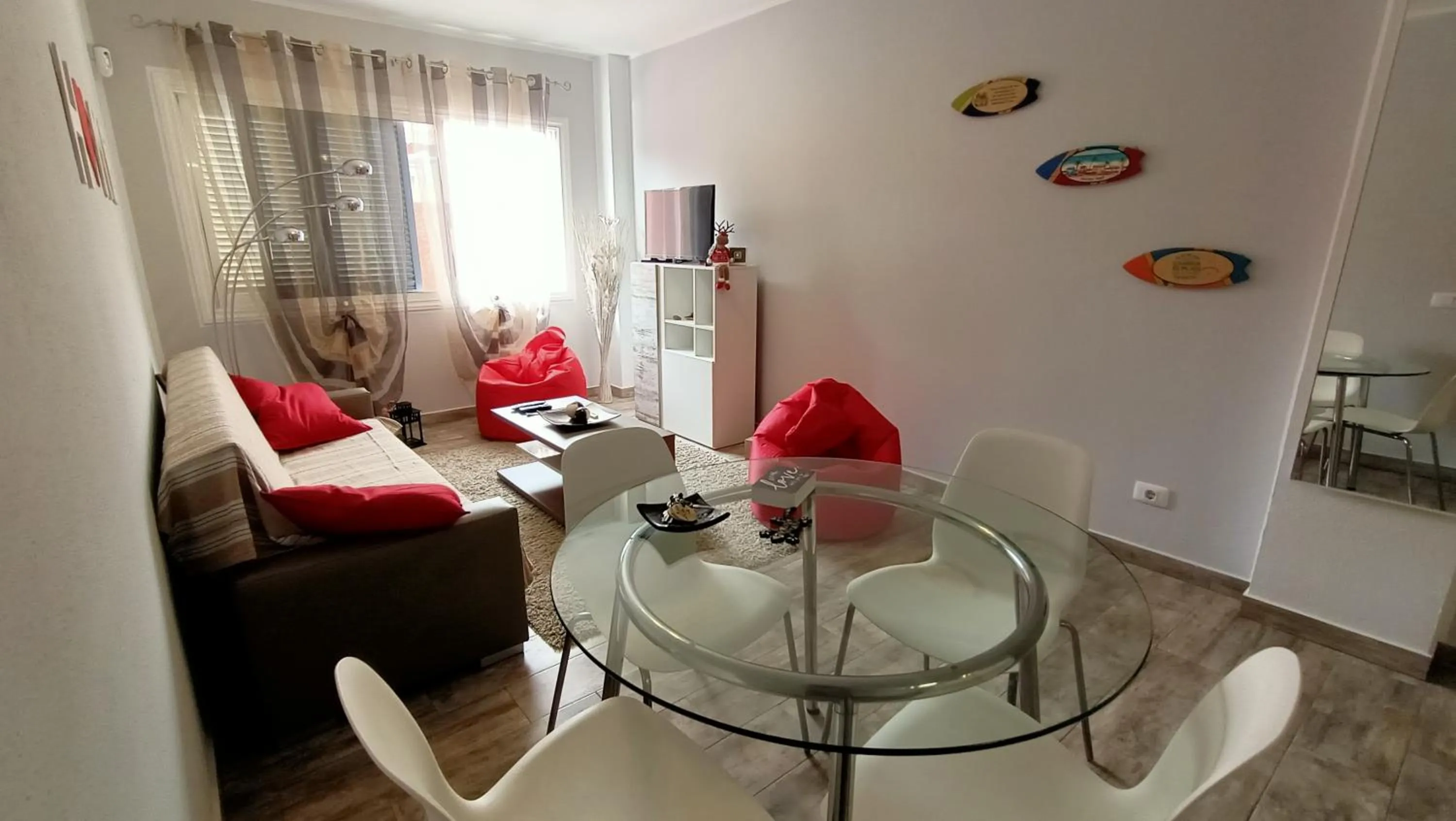 alquilaencanarias El Medano Galte cosy apartment
