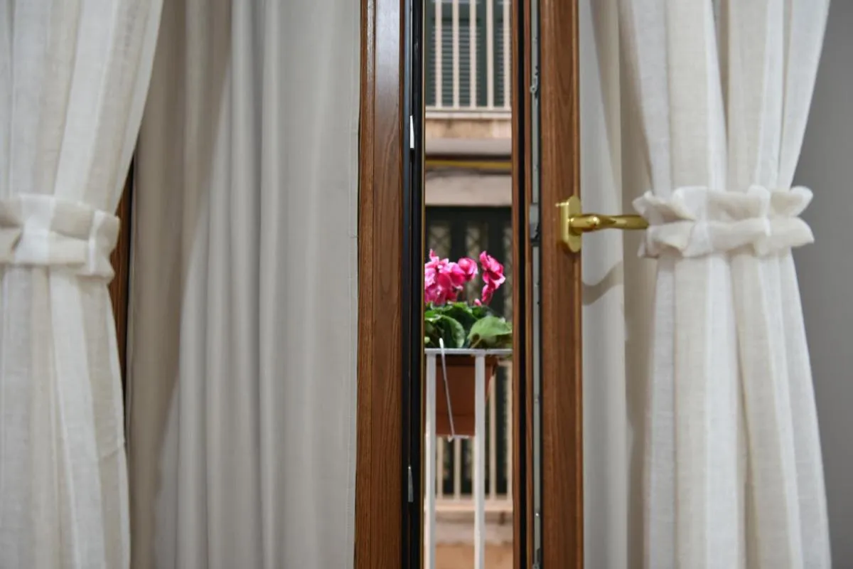 Montesantogroup Sorrento Room