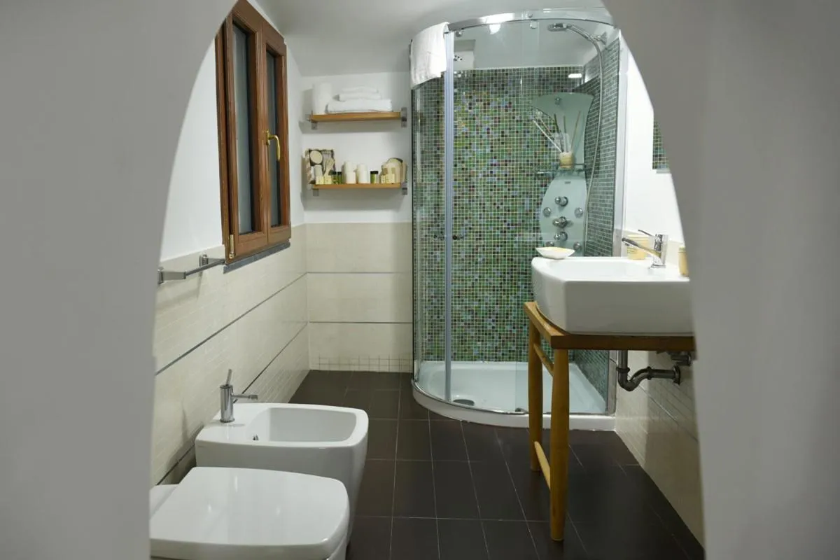 Montesantogroup Sorrento Room