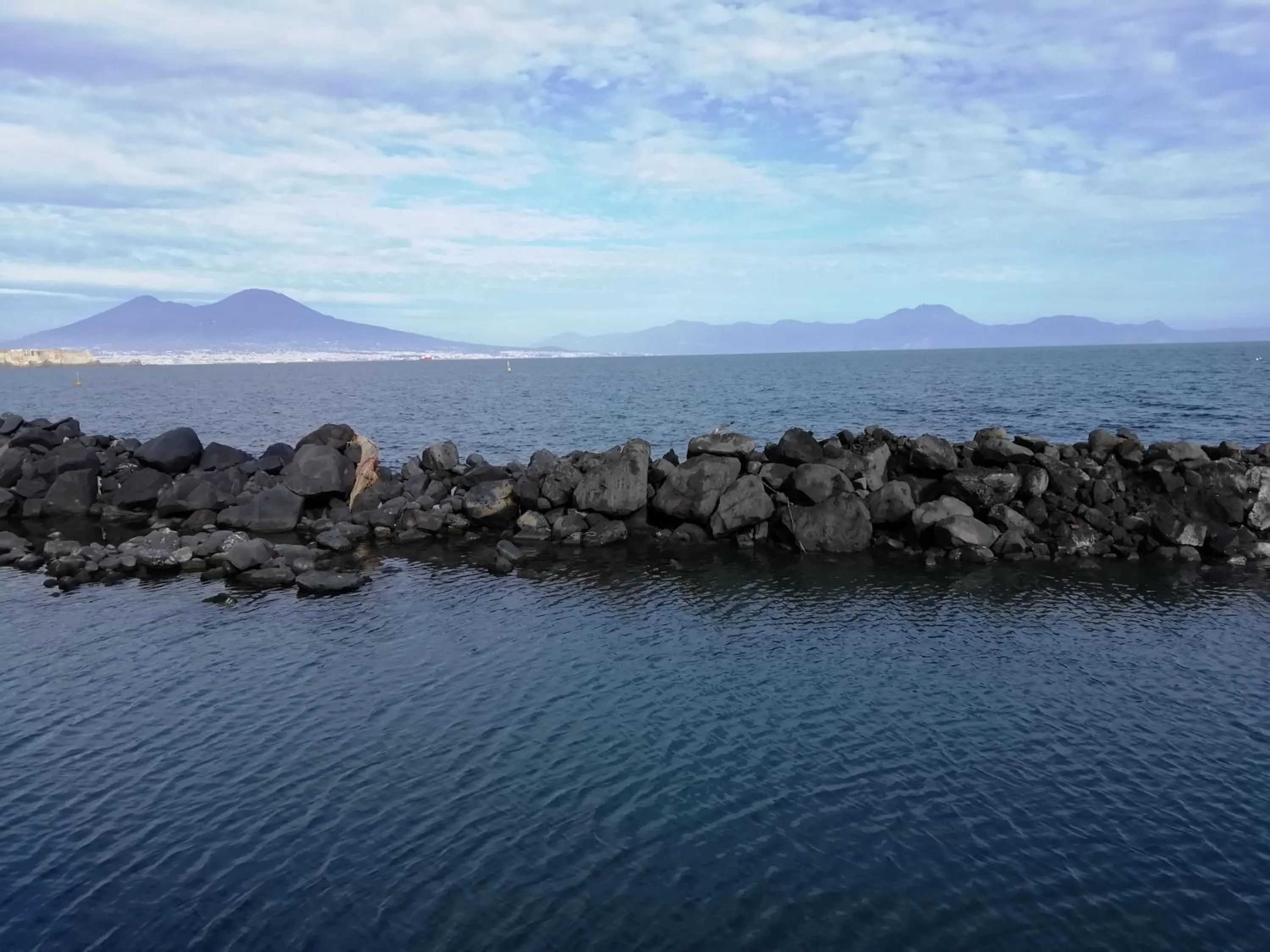 Montesantogroup Sorrento Room