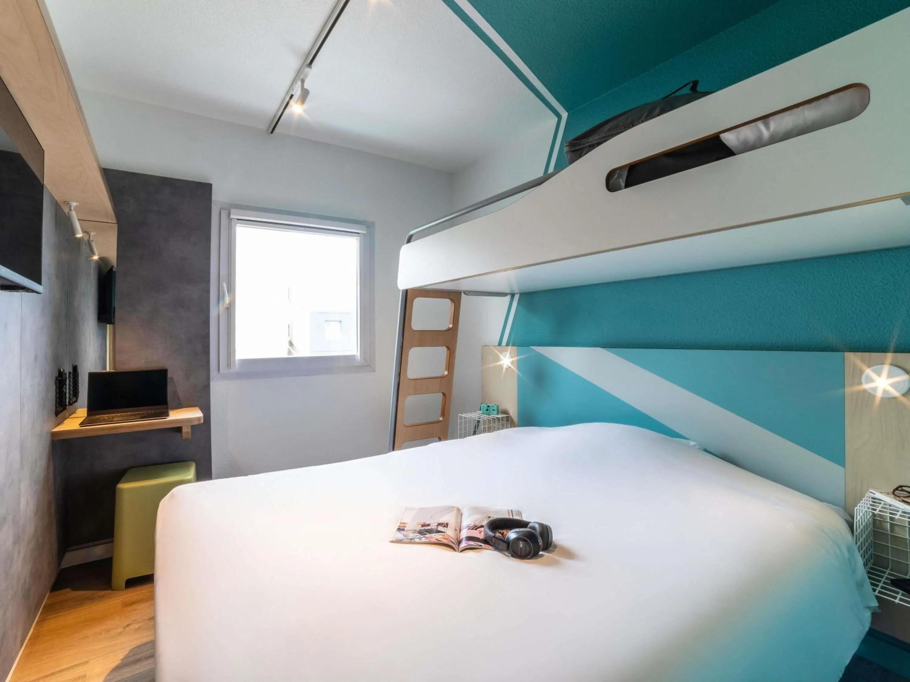 ibis budget Orly Rungis
