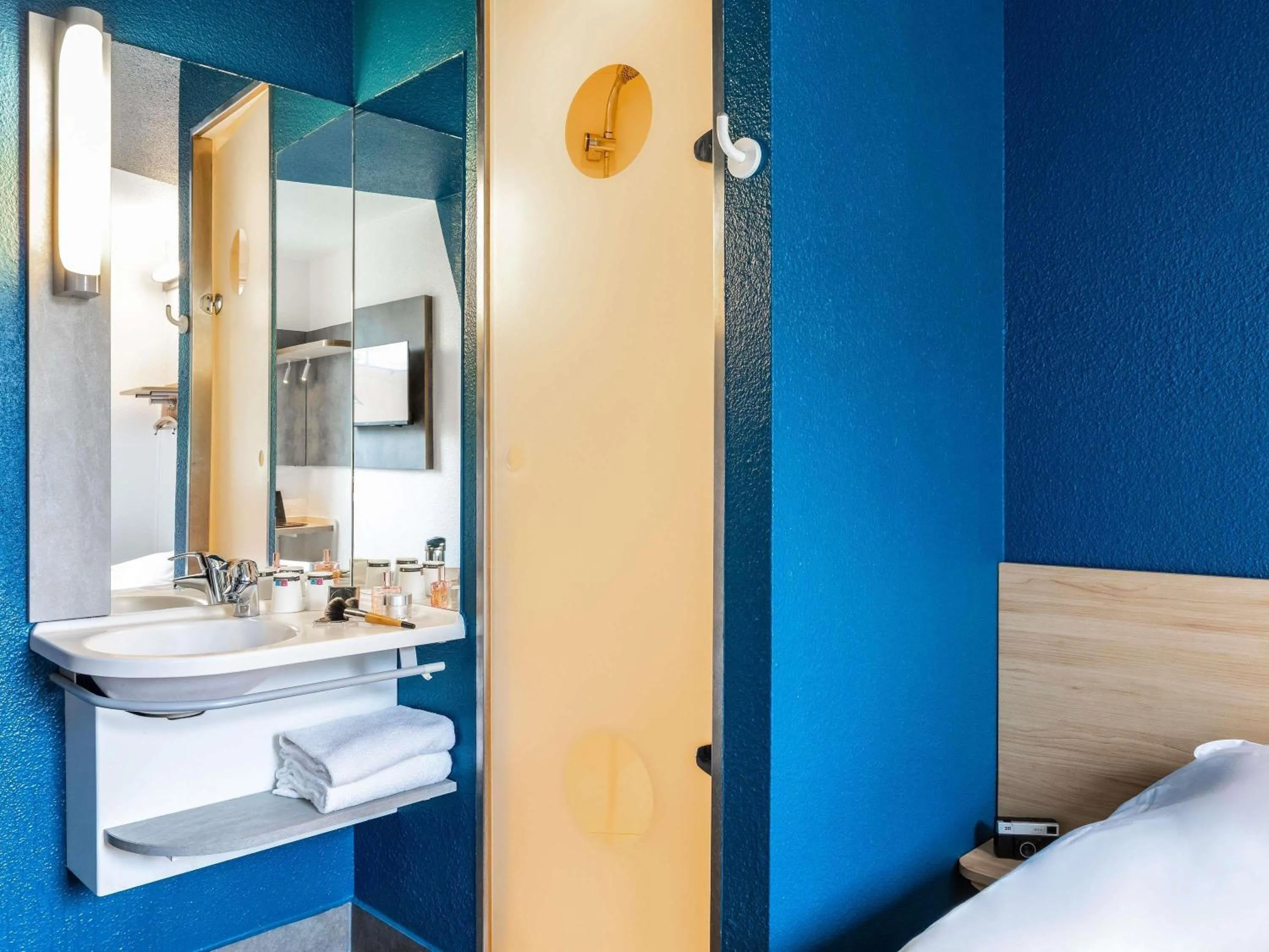 ibis budget Orly Rungis