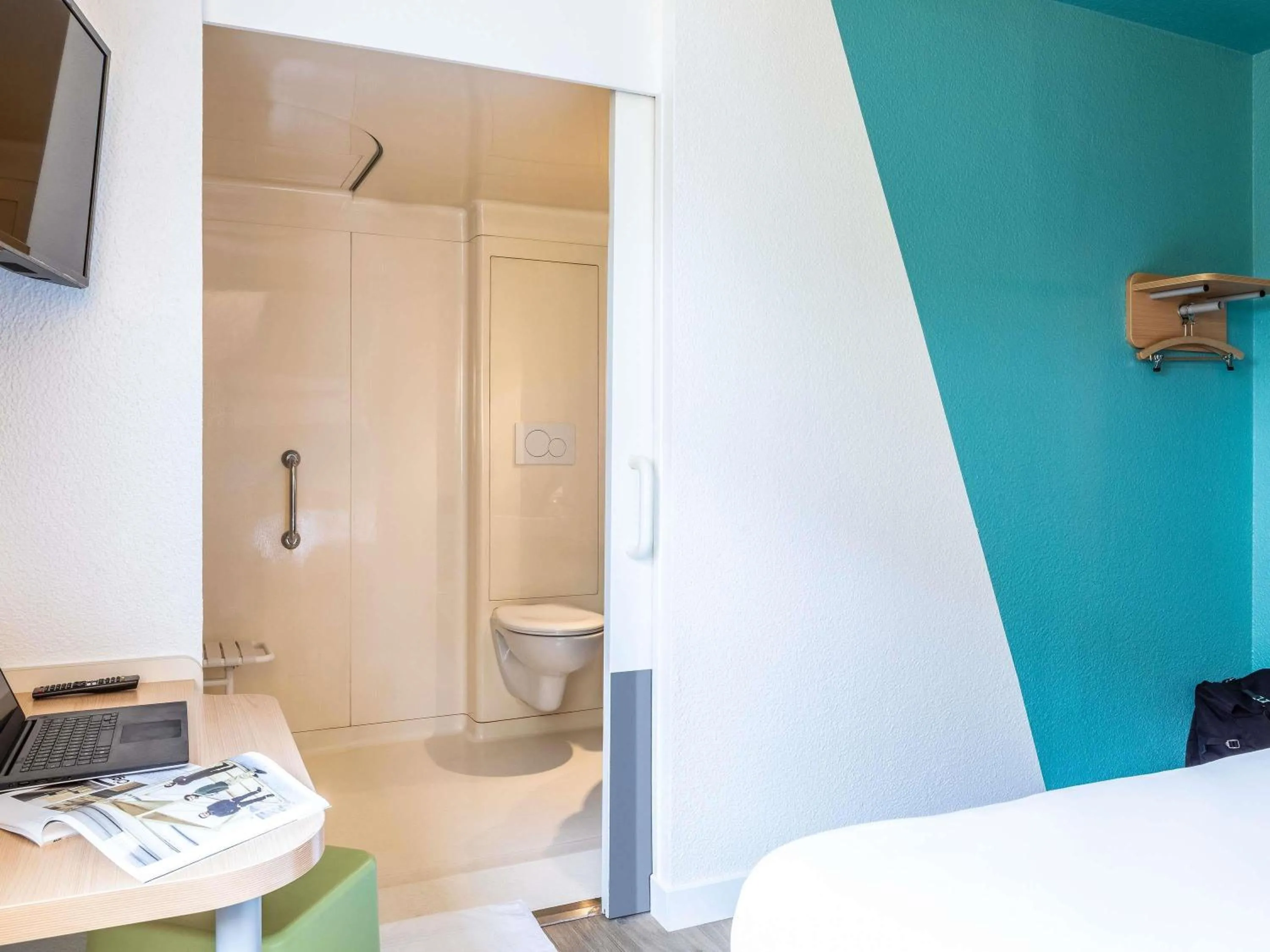 ibis budget Orly Rungis