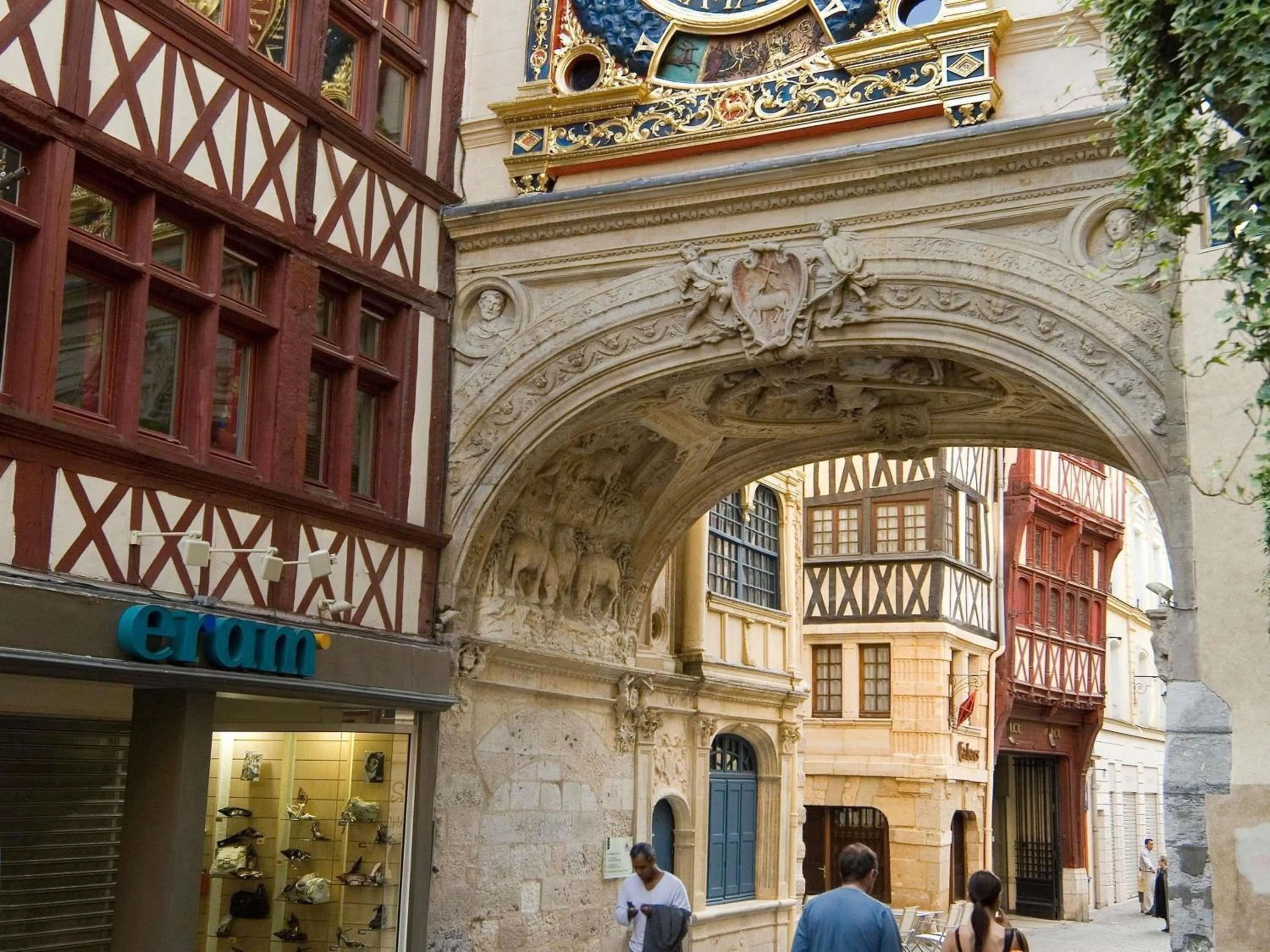 Other in hotelF1 Rouen Zénith Parc Expo