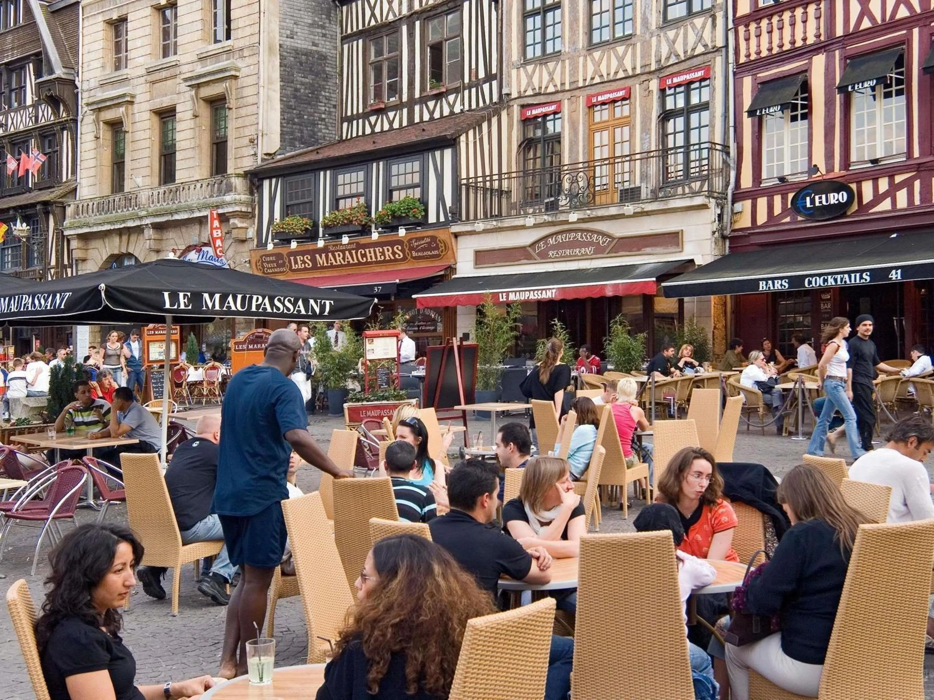 Other in hotelF1 Rouen Zénith Parc Expo