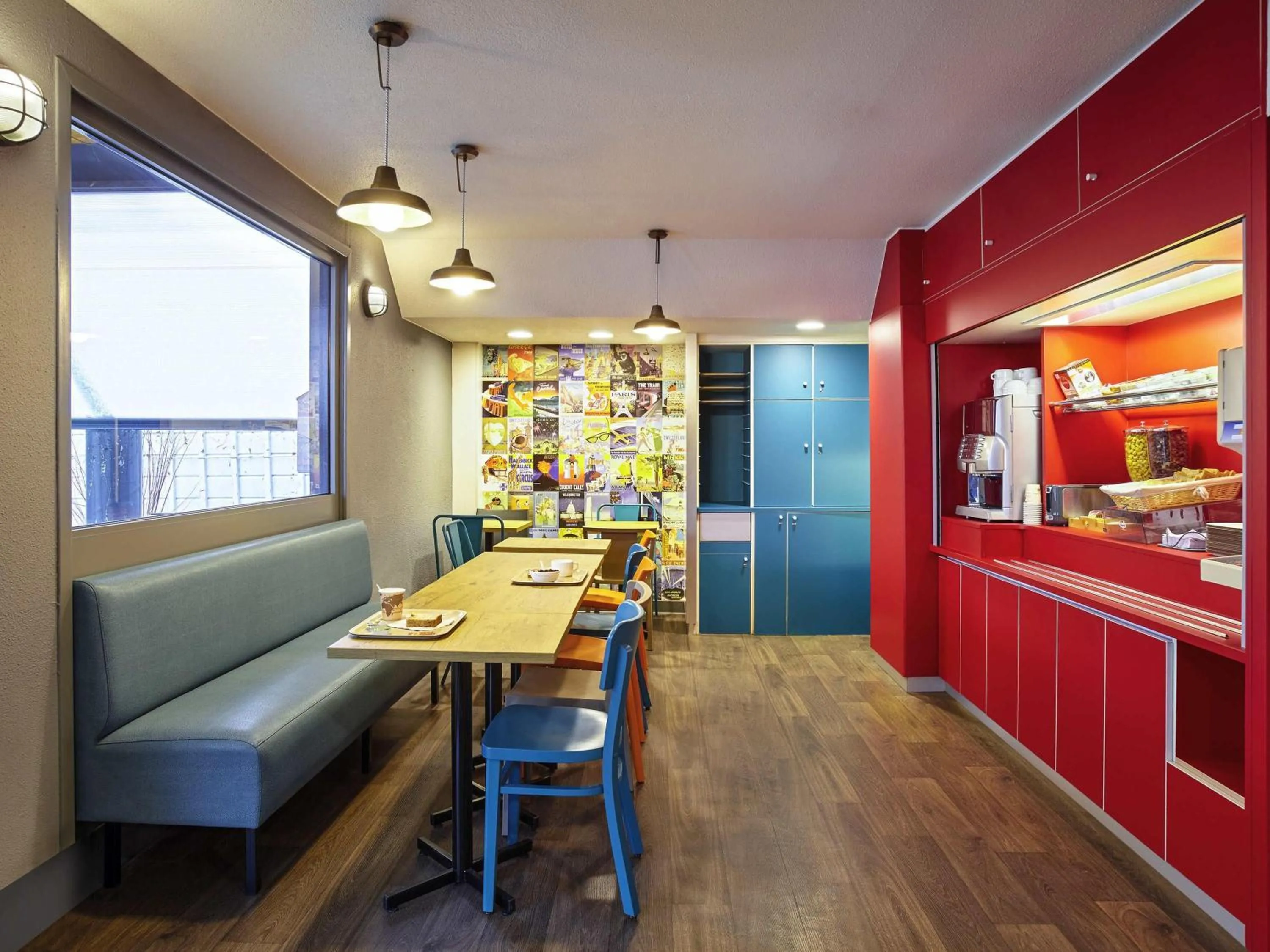 Other in hotelF1 Rouen Zénith Parc Expo