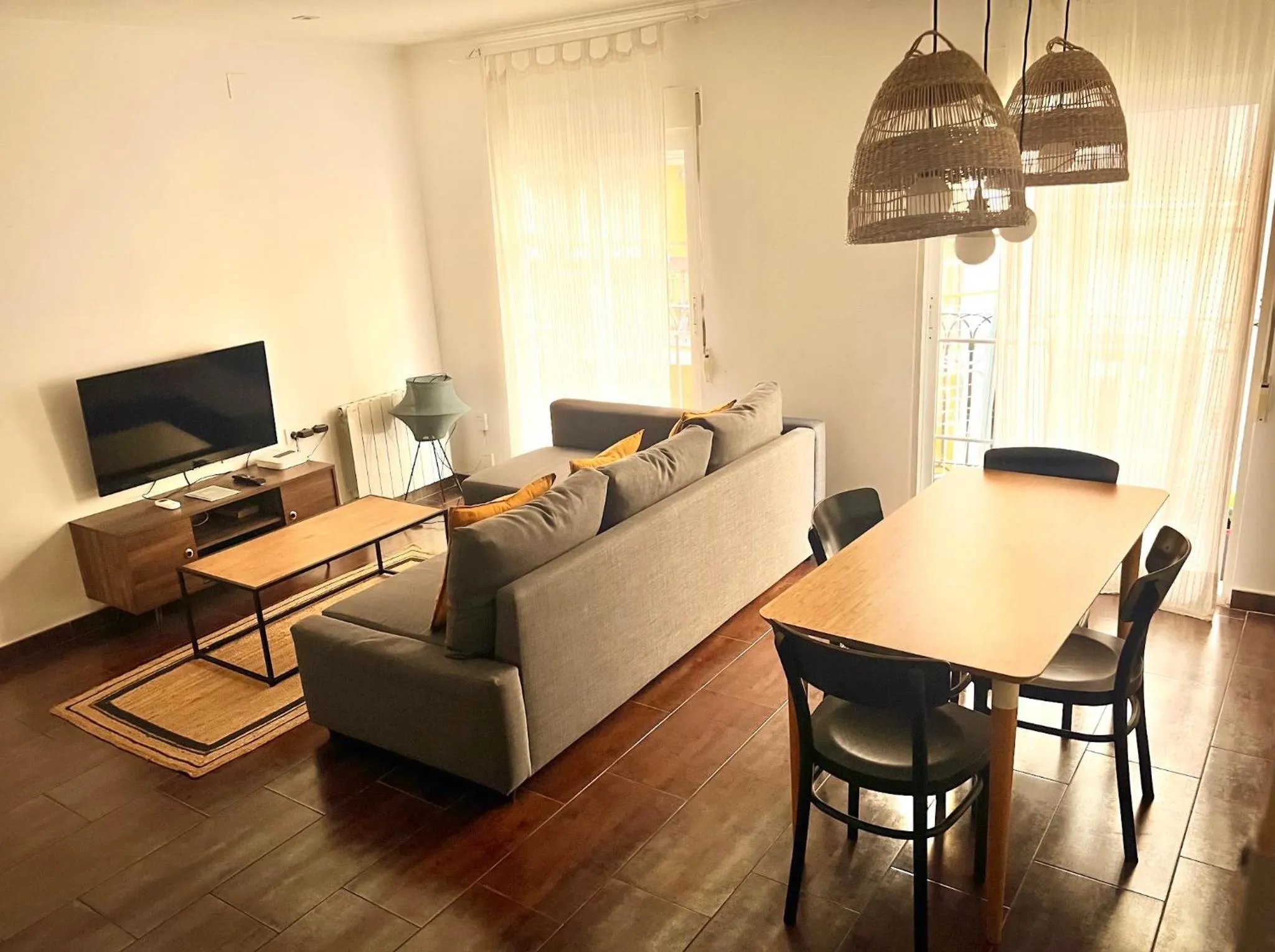 Mush Rooms Apartments