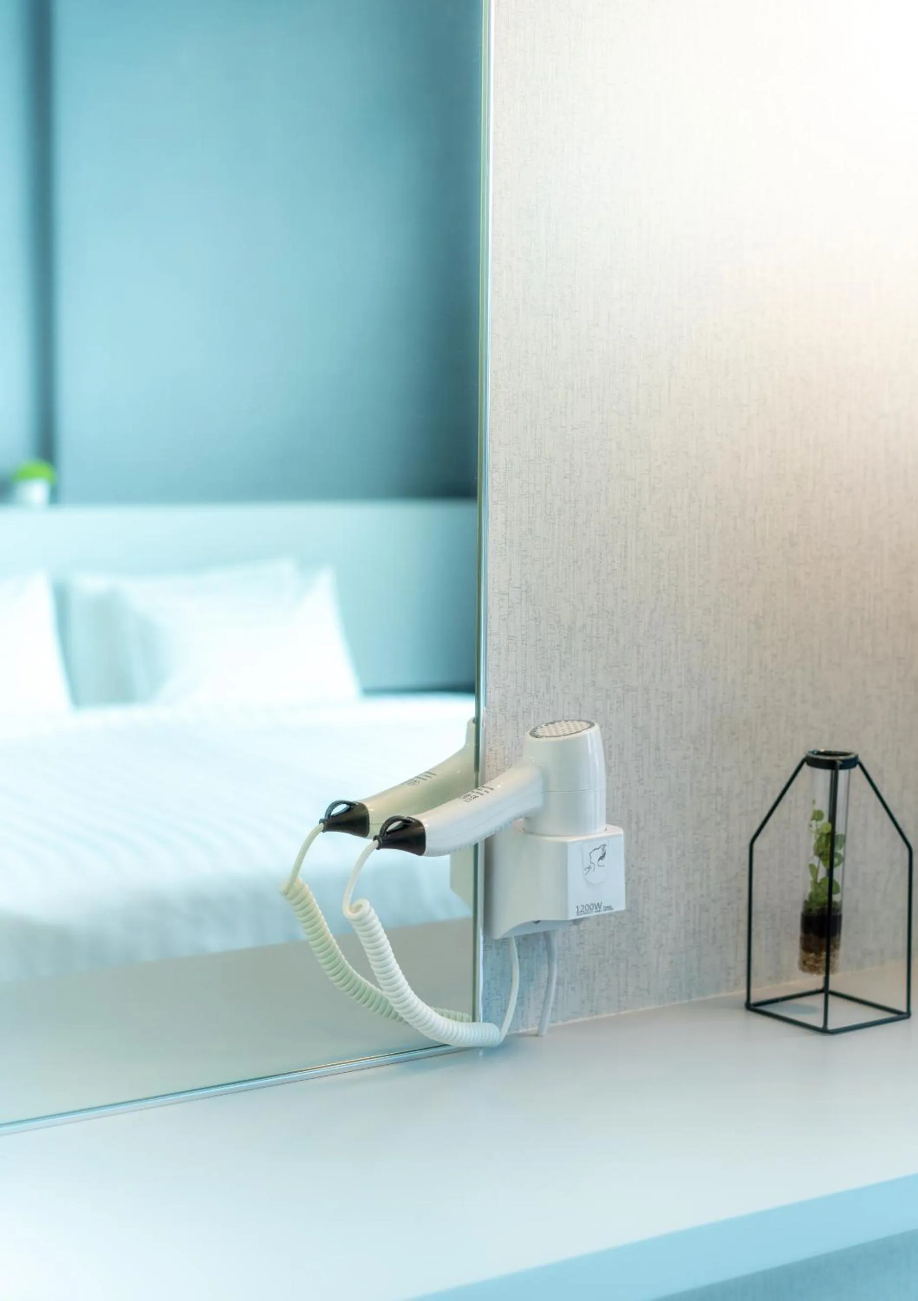 heating, Bed in Kingston Hotel 13 - Penang Hills formerly known as Deview Hotel