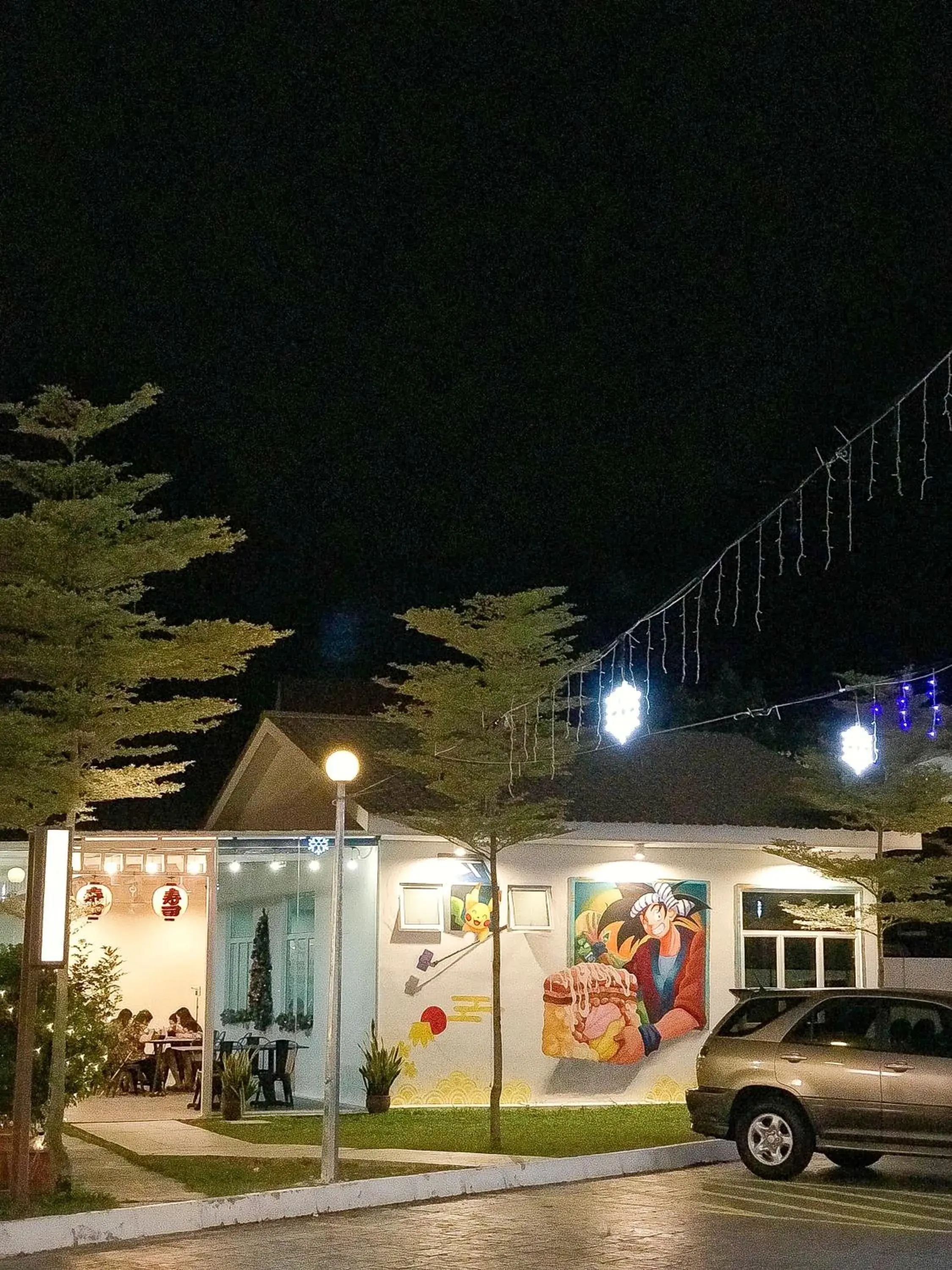 Restaurant/places to eat in Kingston Hotel 13 - Penang Hills formerly known as Deview Hotel Restaurant/places to eat in Kingston Hotel 13 - Penang Hills formerly known as Deview Hotel