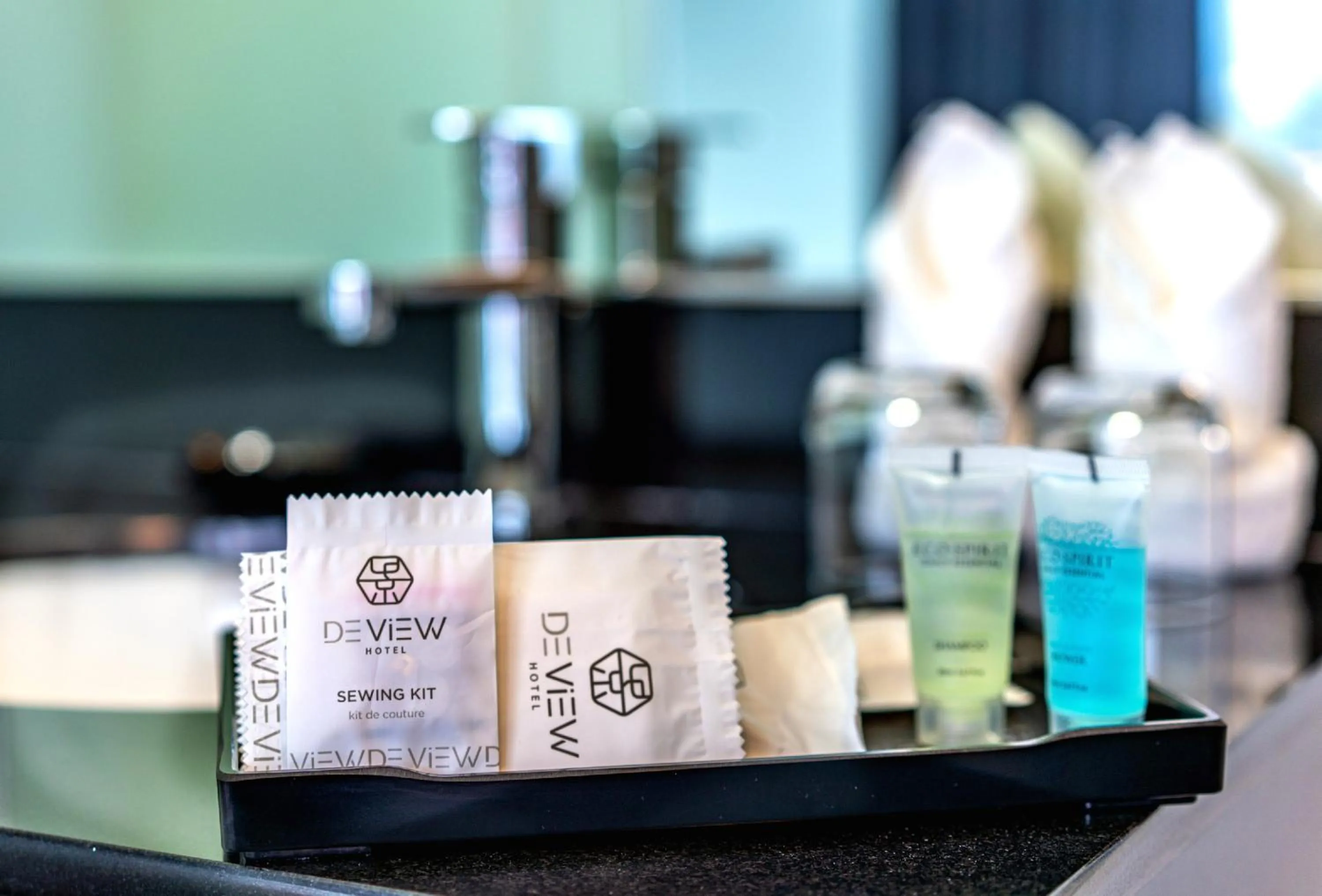 Bathroom in Kingston Hotel 13 - Penang Hills formerly known as Deview Hotel