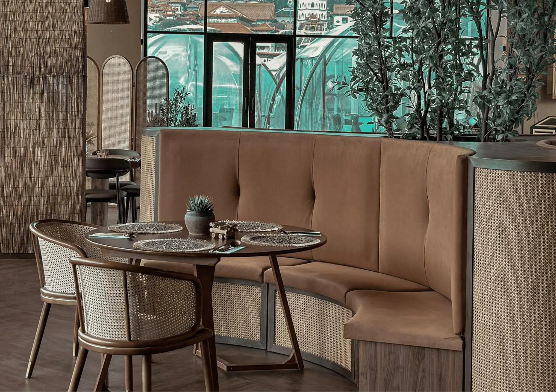 Restaurant/places to eat in Kingston Hotel 13 - Penang Hills formerly known as Deview Hotel Restaurant/places to eat in Kingston Hotel 13 - Penang Hills formerly known as Deview Hotel