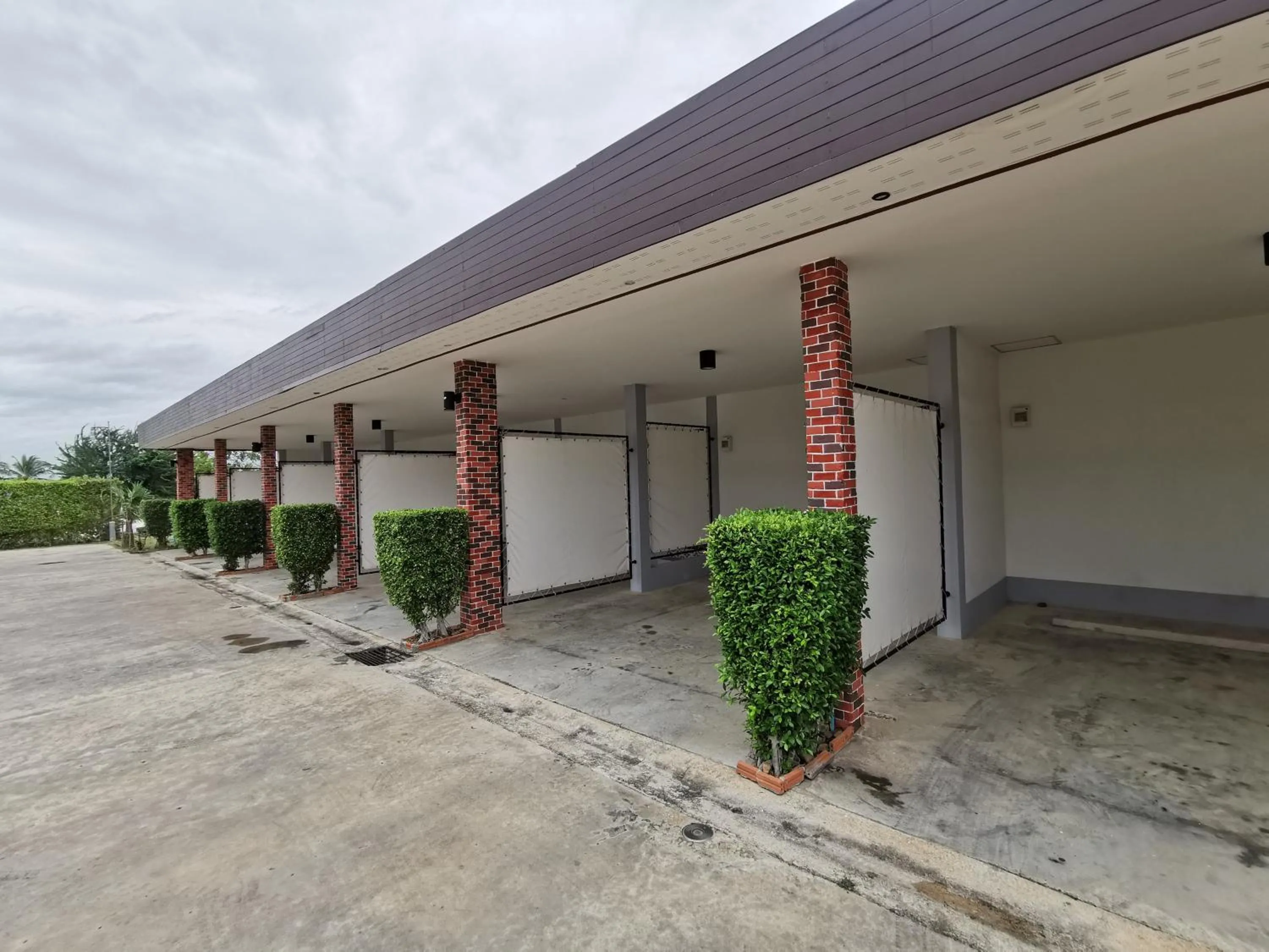 Other in Happy Field Resort