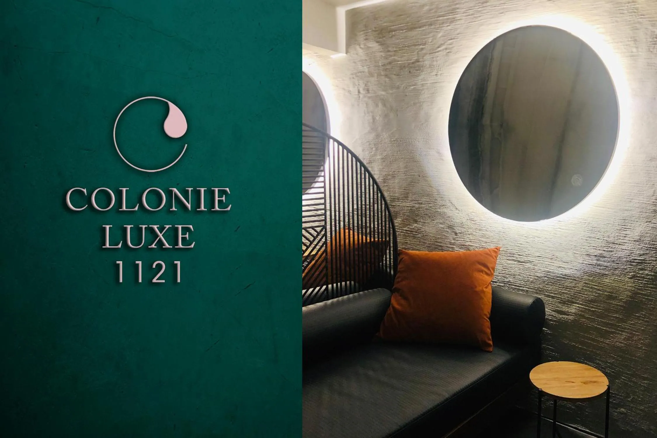 Colonie Luxe 1121 - 8pax in 80 Colonie Fraser's Hill 8pax