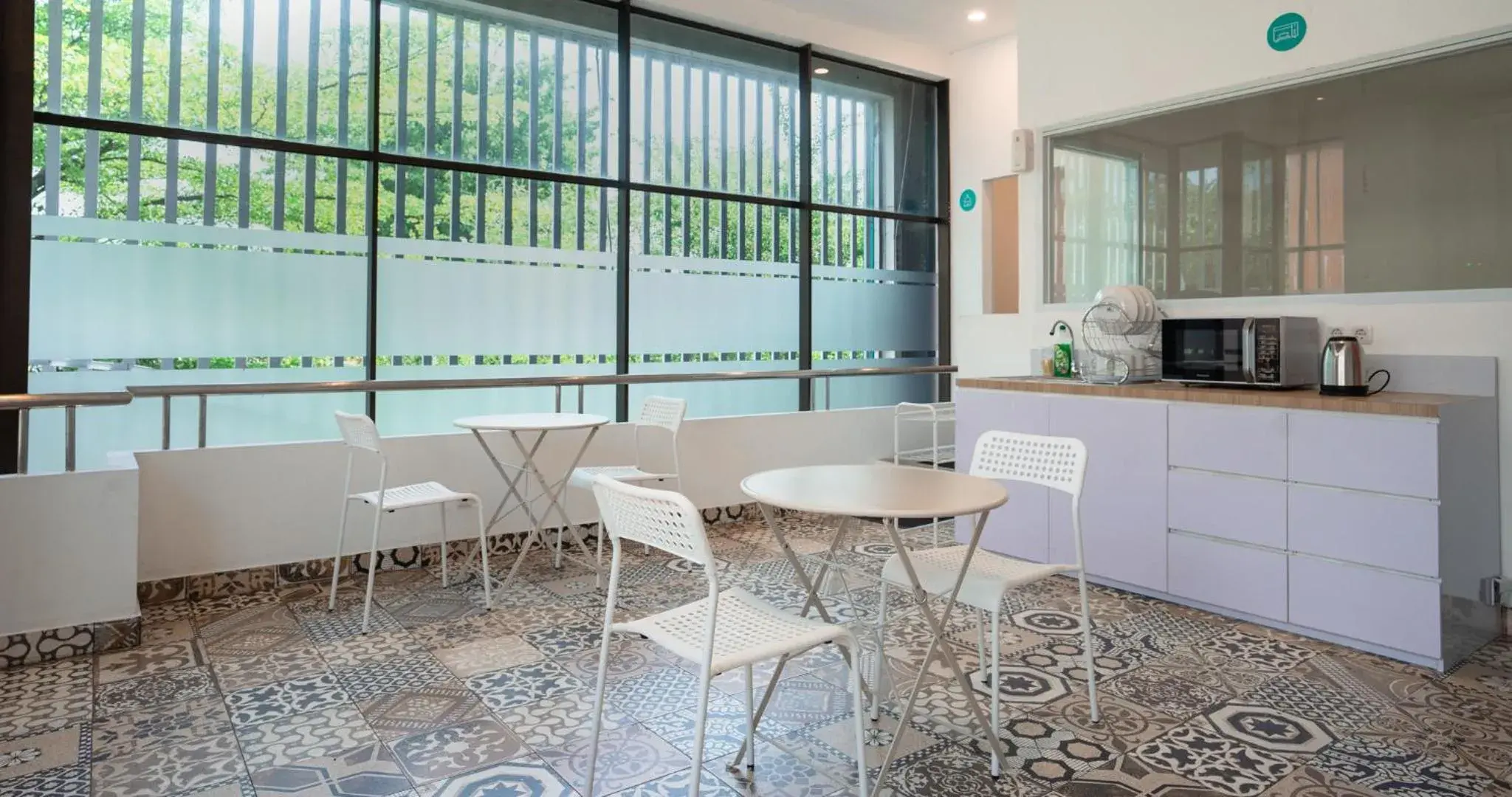 Restaurant/places to eat in Bobopod Slamet Riyadi, Solo Restaurant/places to eat in Bobopod Slamet Riyadi, Solo