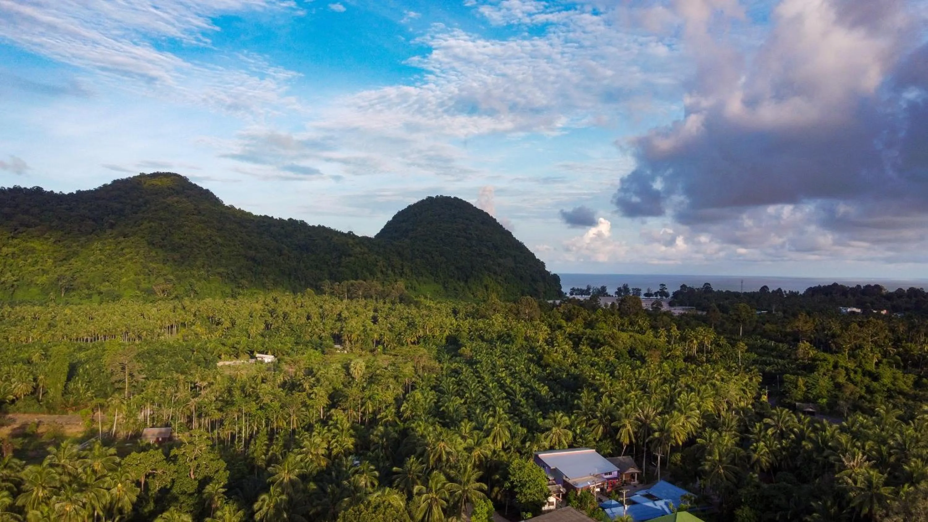 Neighbourhood in Nature Line Resort