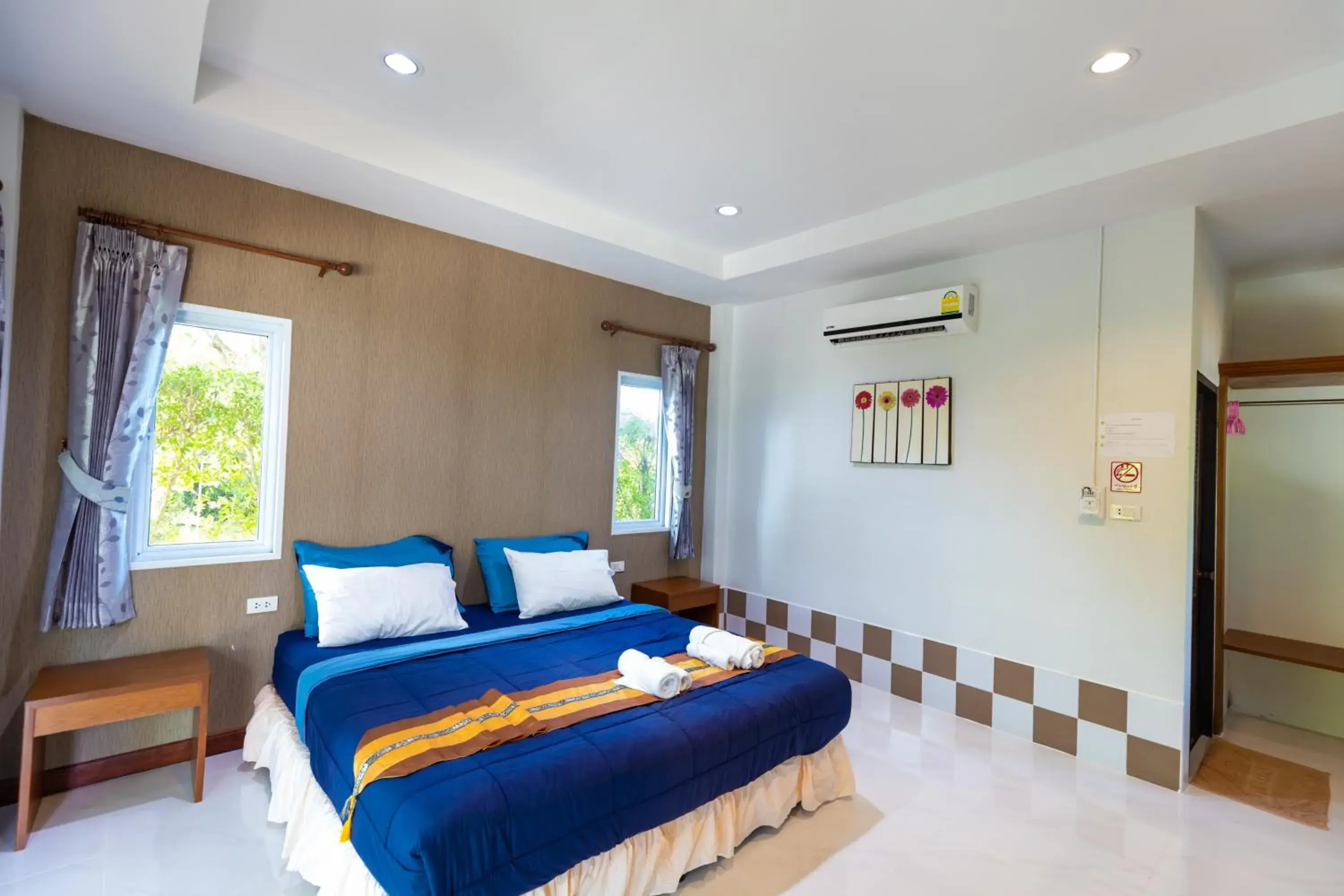 Superior Double Room in Nature Line Resort Superior Double Room in Nature Line Resort