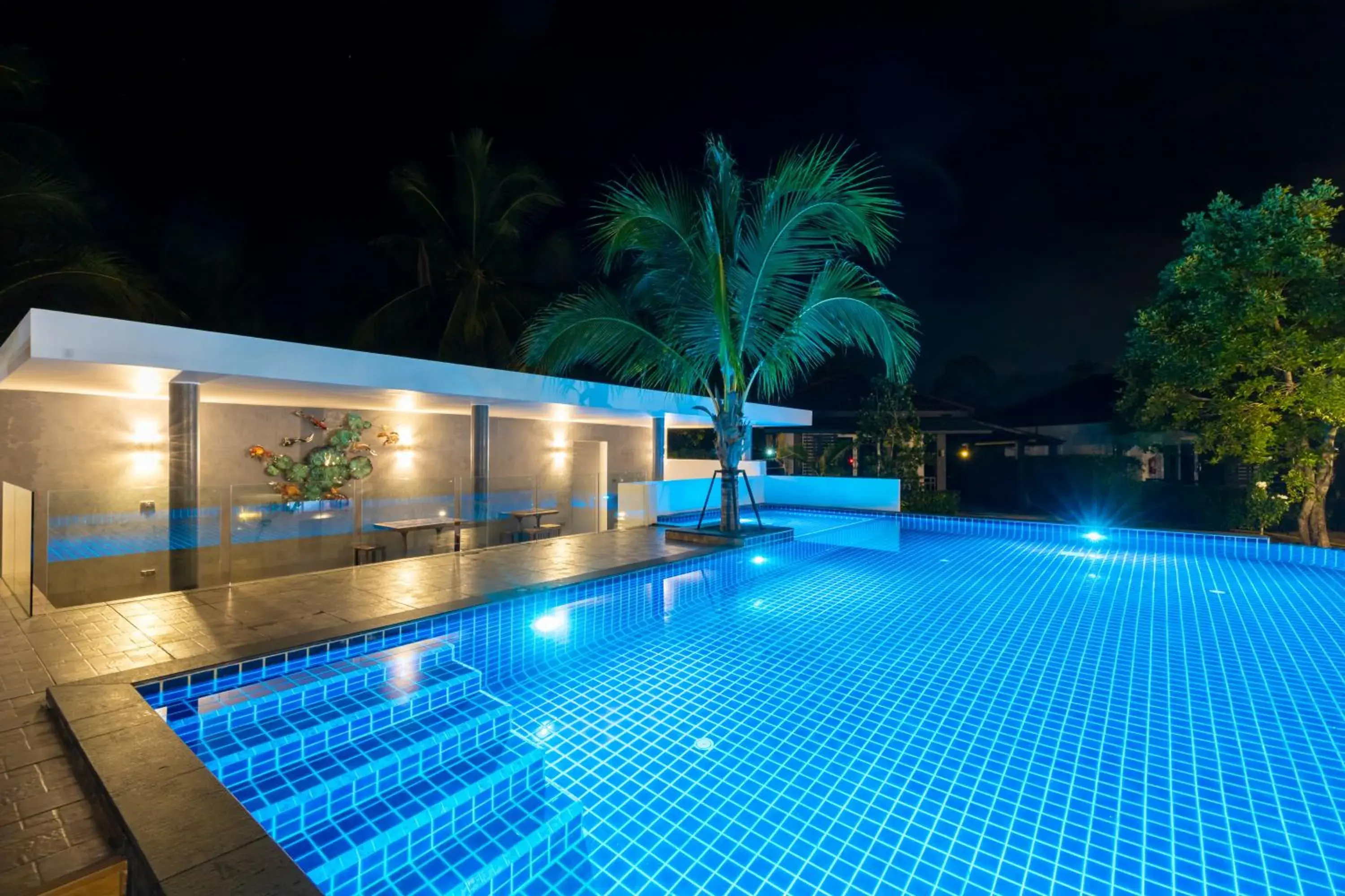 Superior Twin Room in Nature Line Resort Superior Twin Room in Nature Line Resort