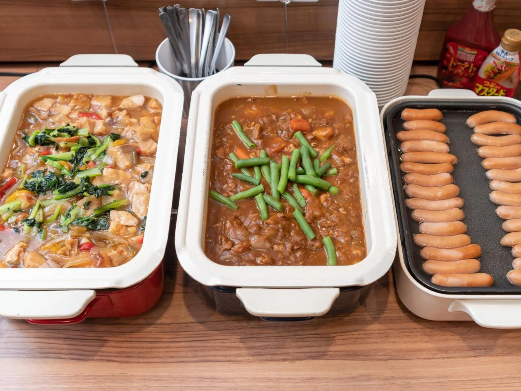 Super Hotel JR Fujiekimae Kinenkan