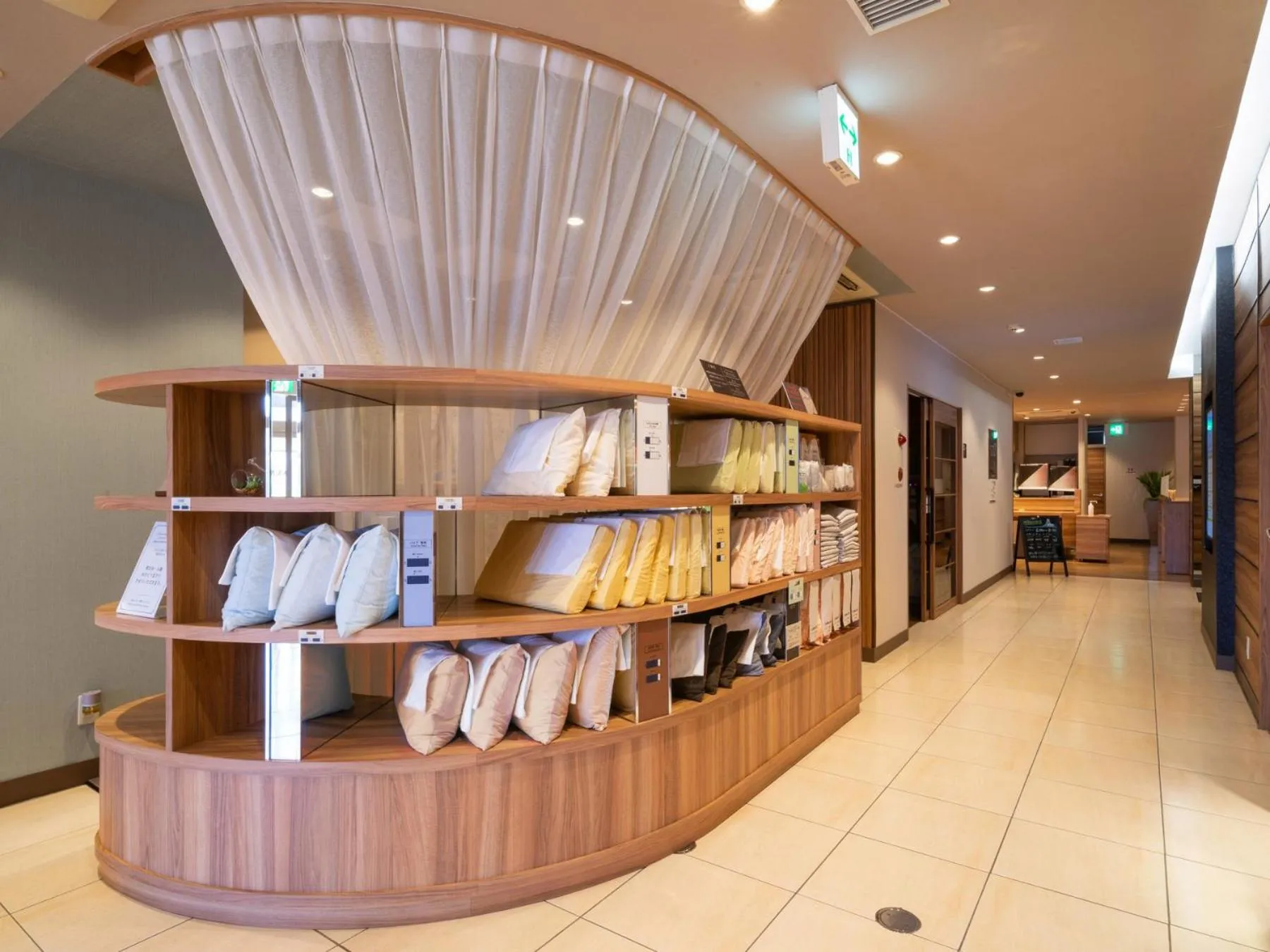 Super Hotel JR Fujiekimae Kinenkan